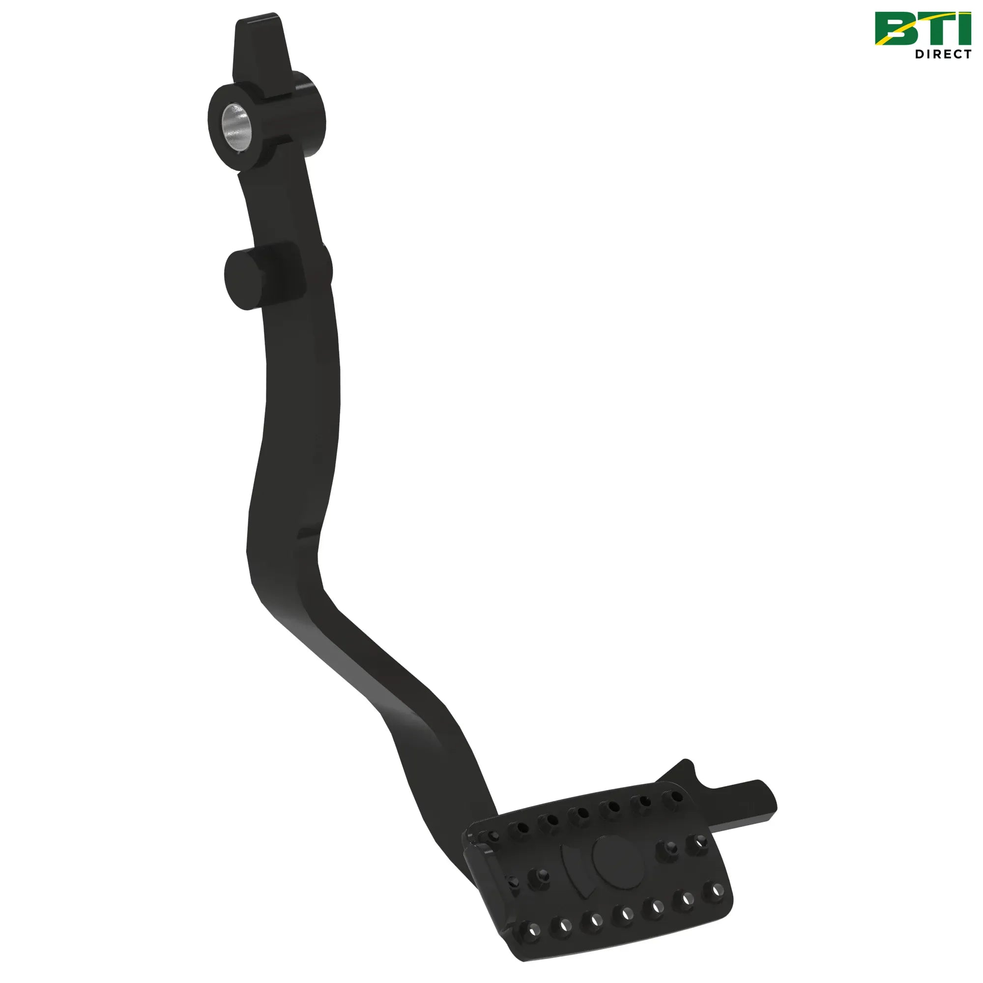 RE276247: Left Side Brake Pedal
