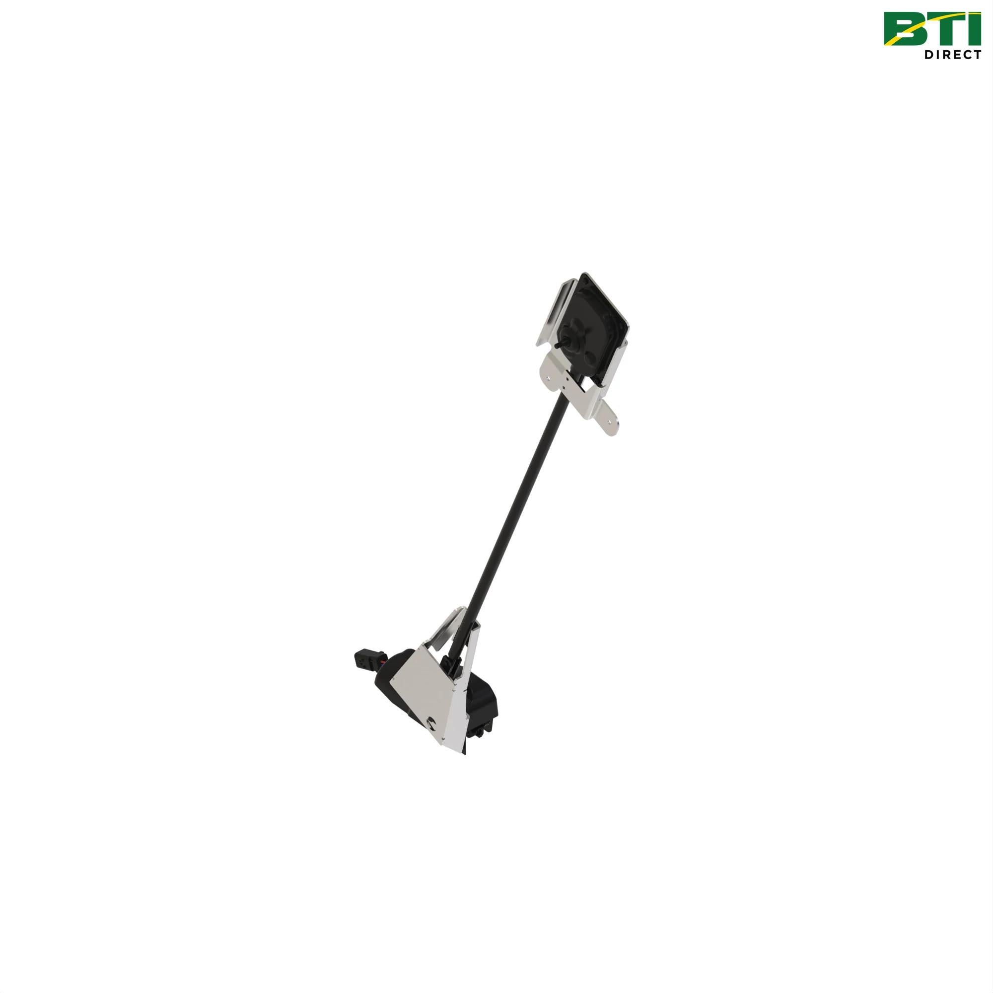 AL226821: Wiper Motor