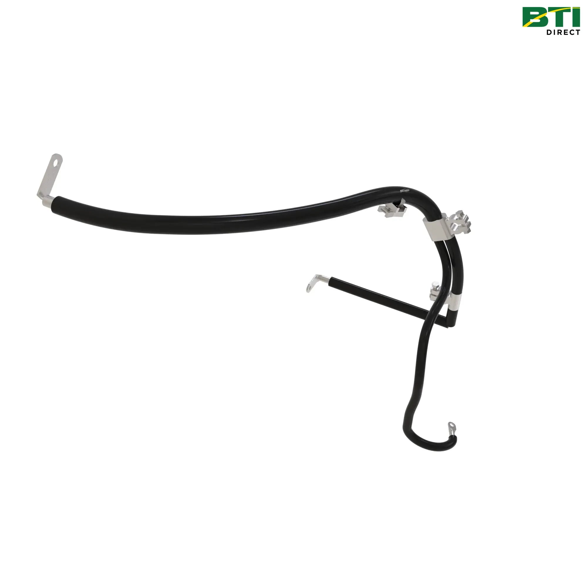 RE327512: Positive Battery Cable
