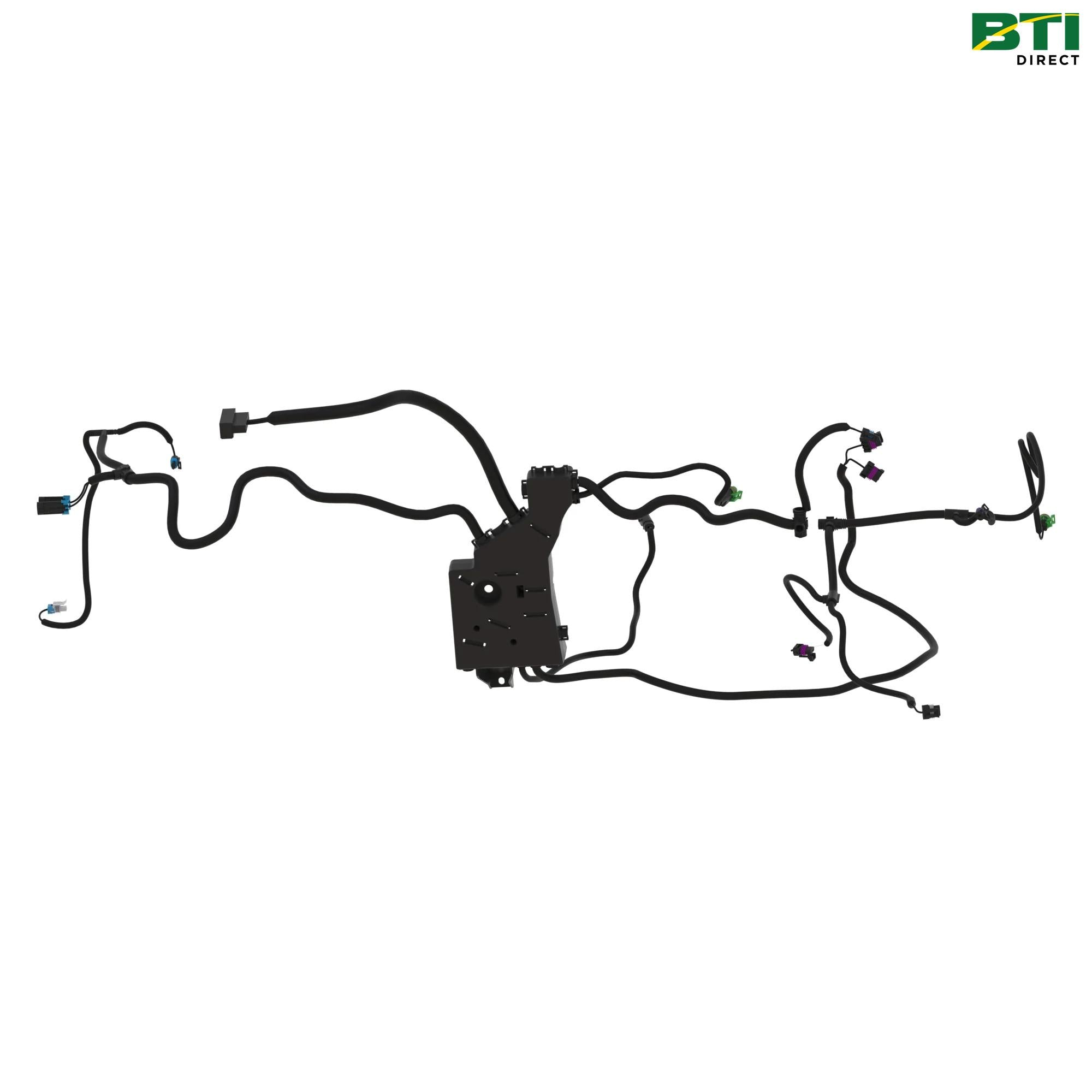 AL222770: Transmission Wiring Harness