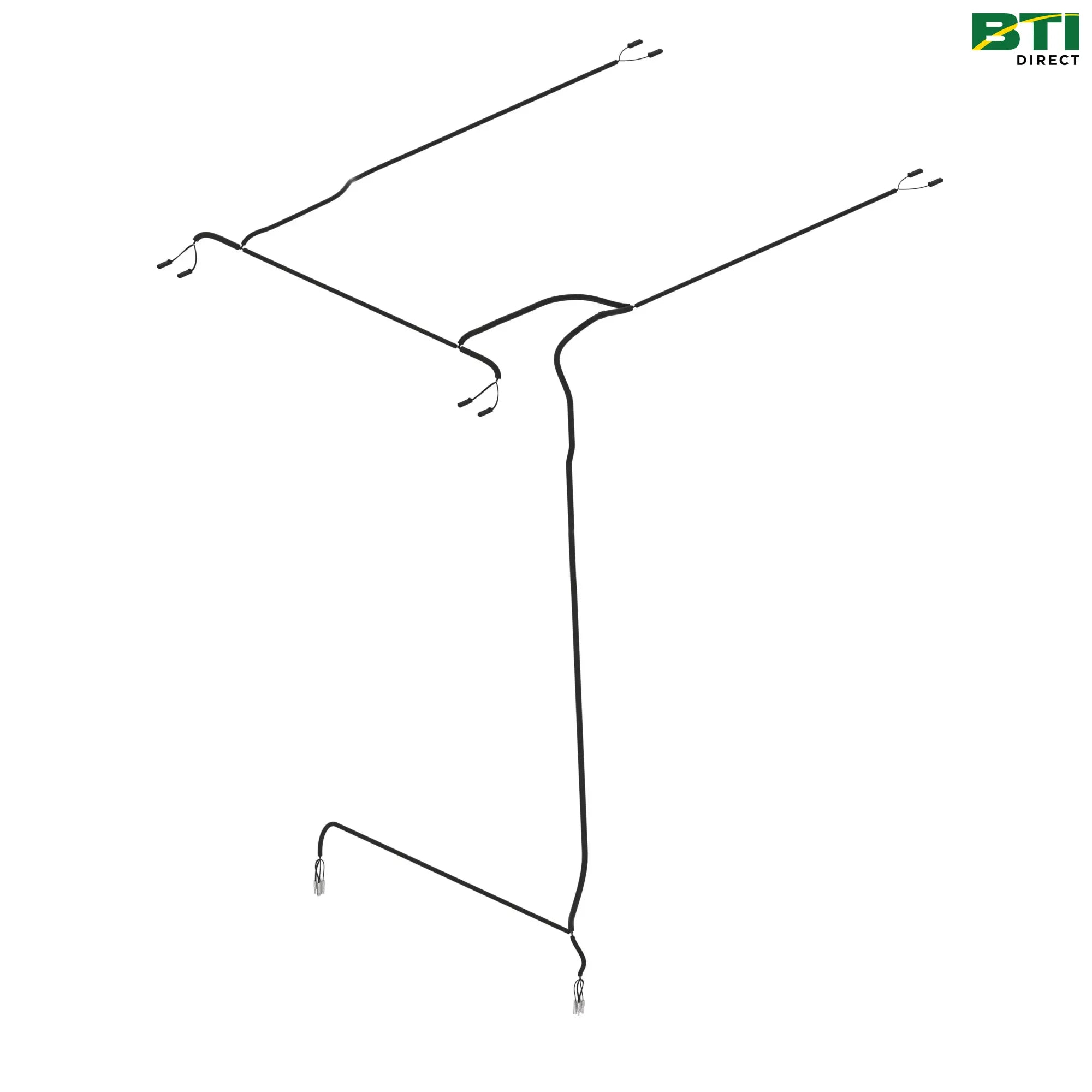 RE263786: Wiring Harness
