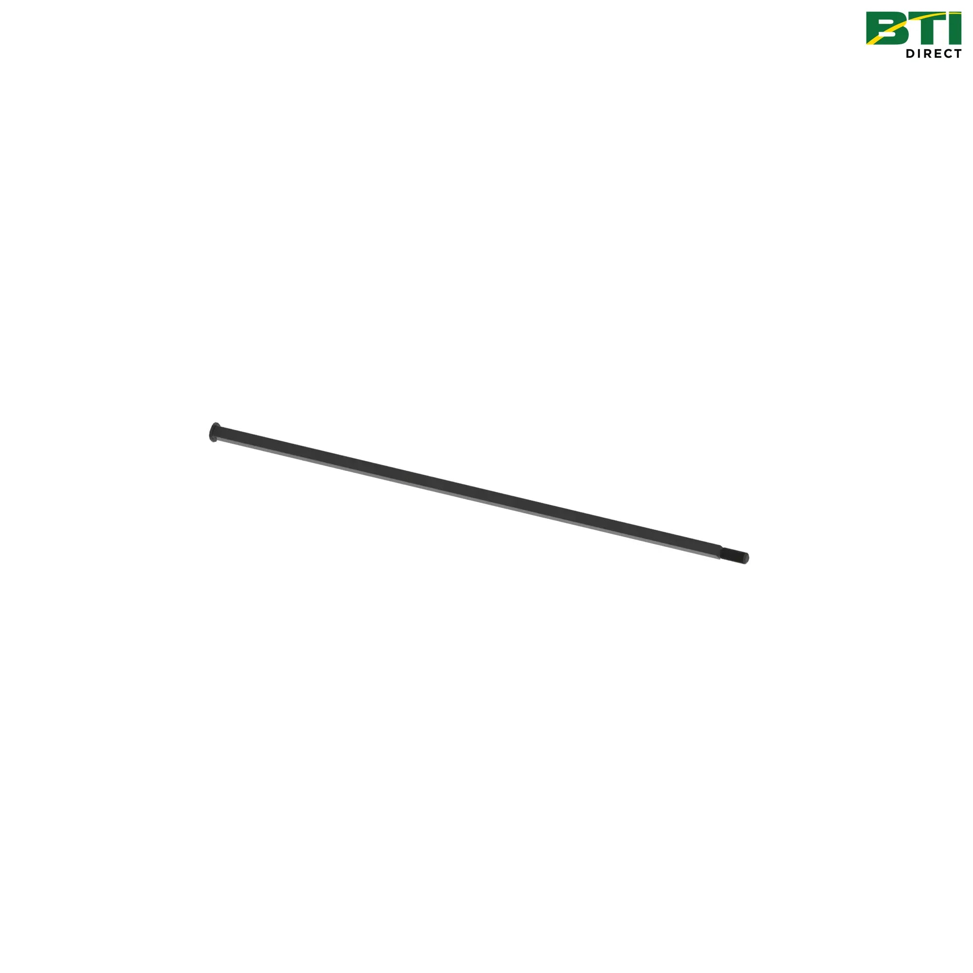 N241663: Round Head Gang Bolt
