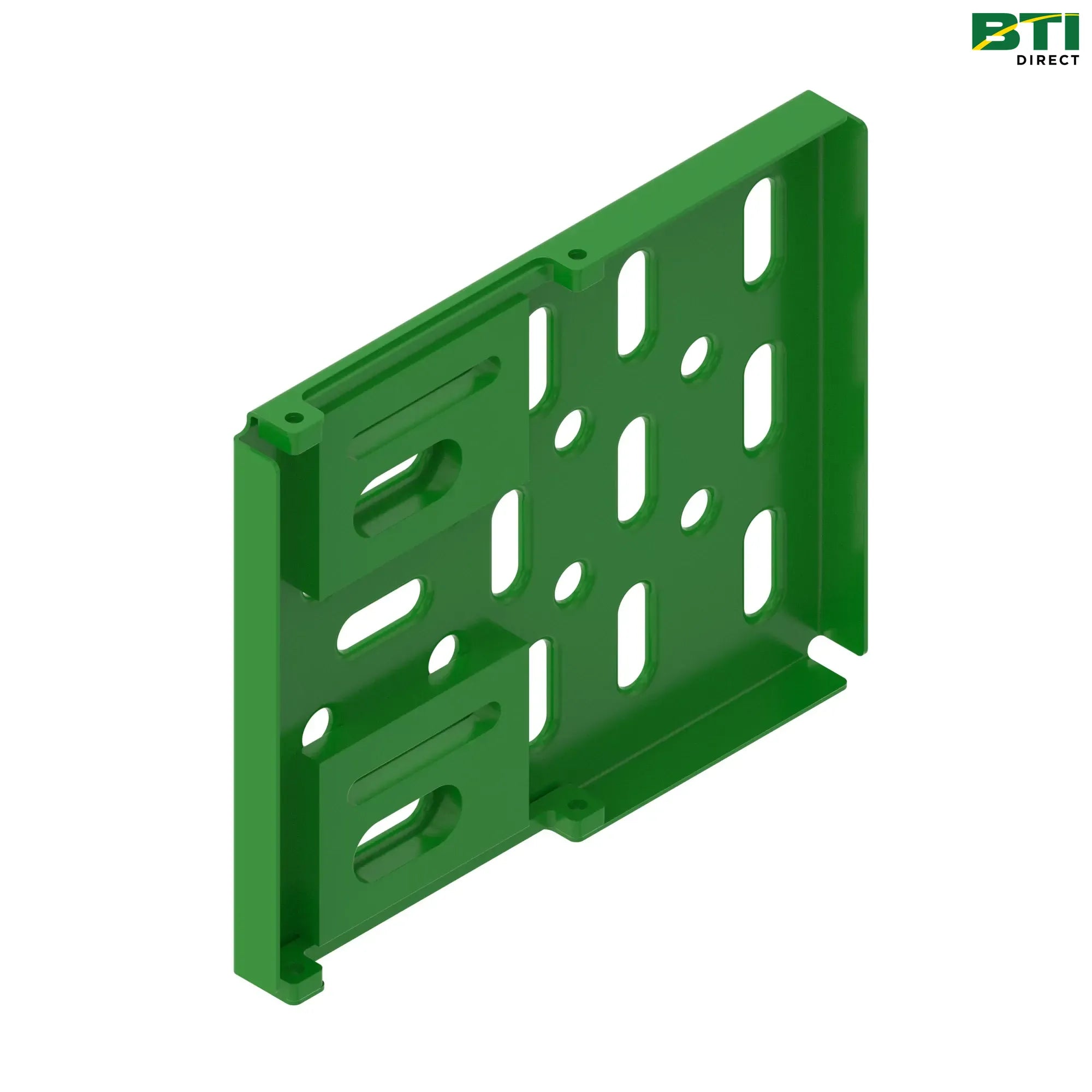 RE193181: LH Step Support Platform