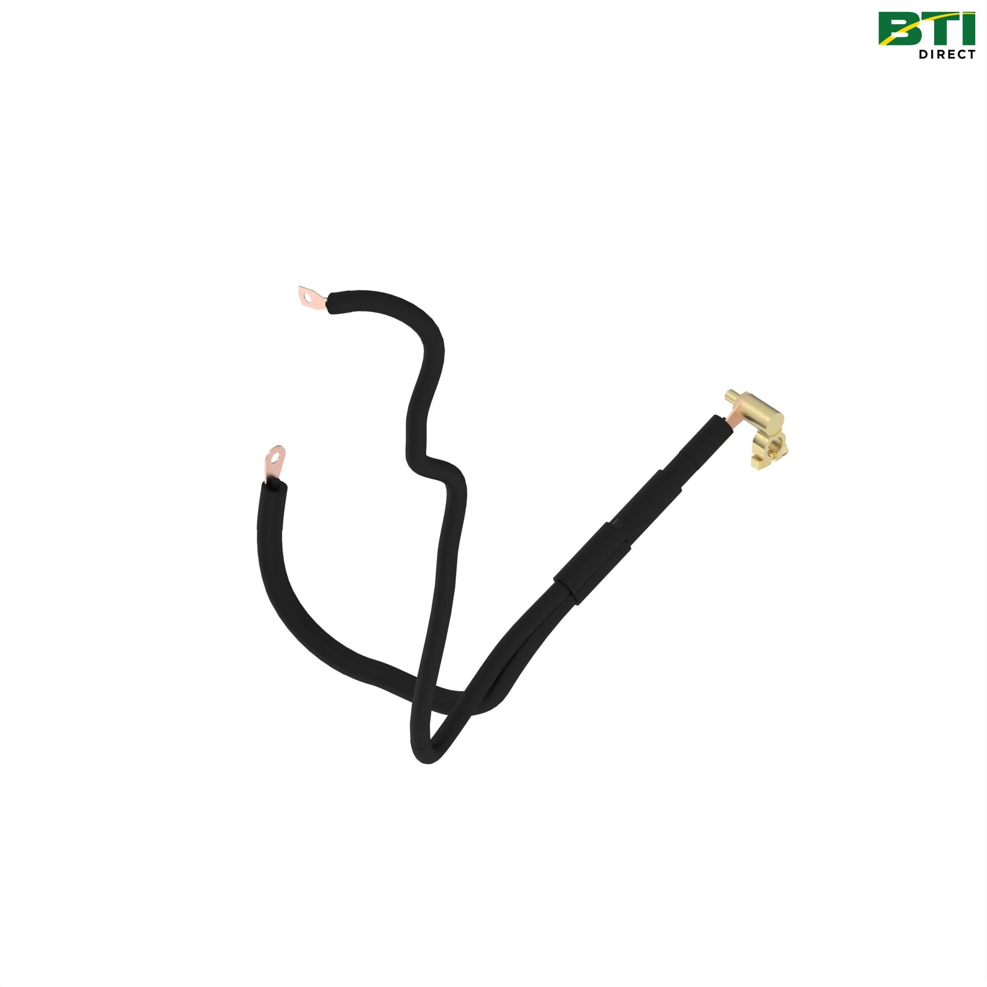 AL221411: Battery Positive to Cut-Off Relay Cable