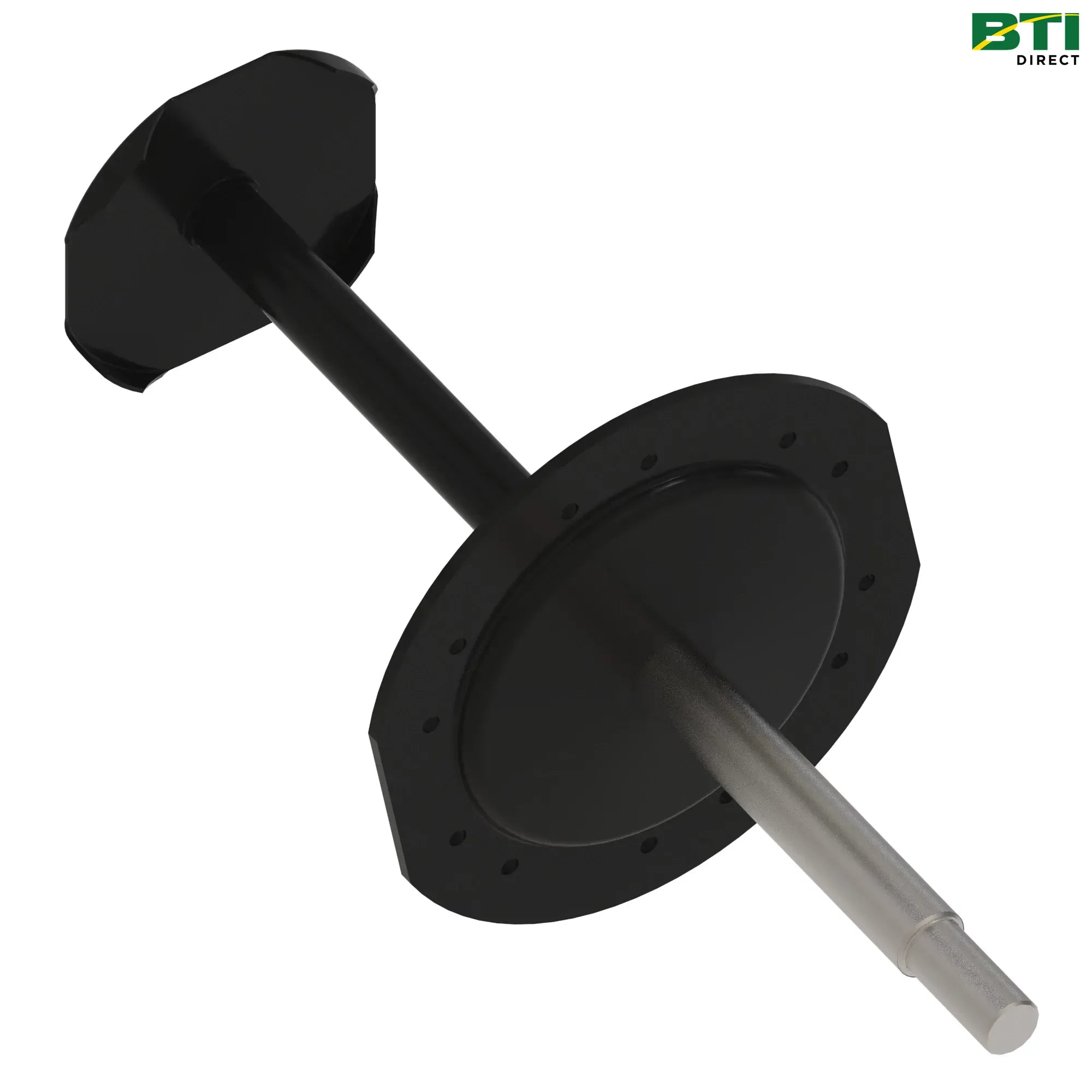 AXE56040: Pickup Reel Drive Shaft, End