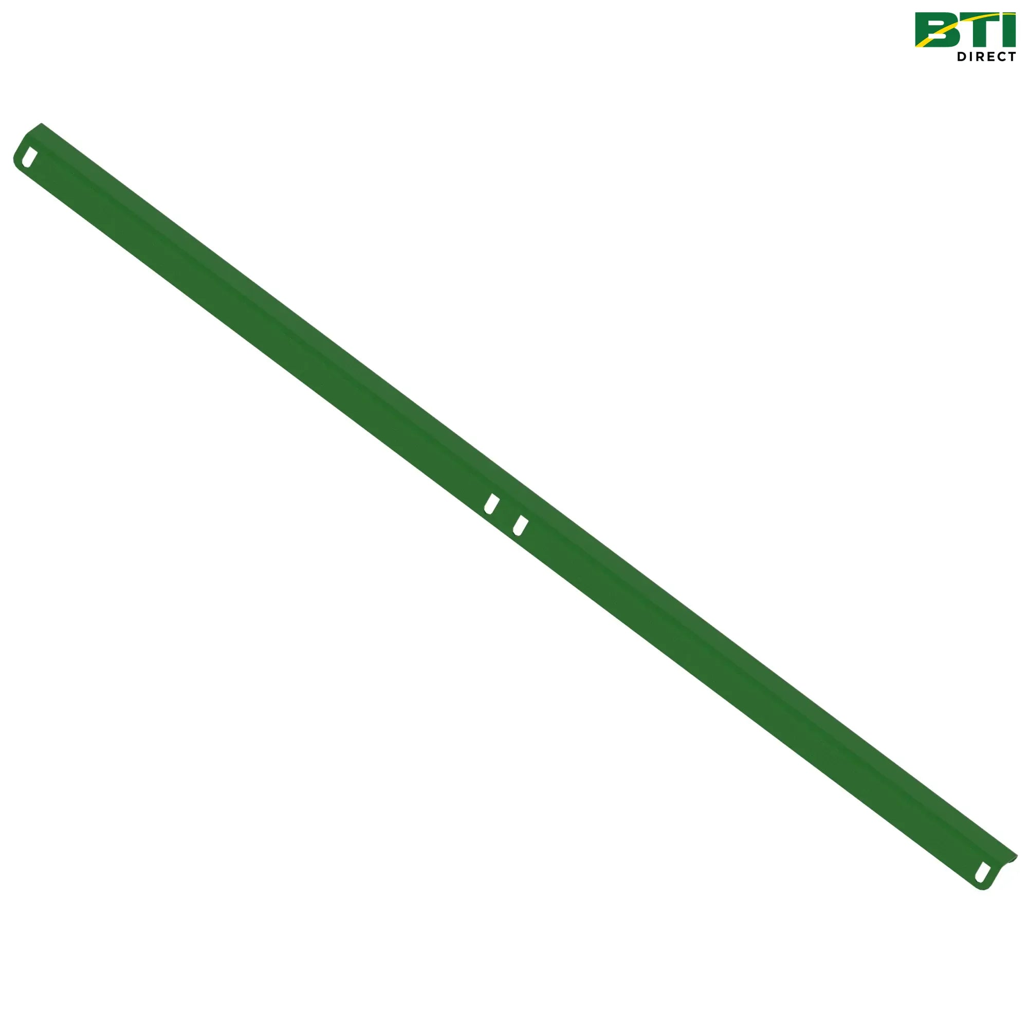 N196010: Rear Lower Stop Screen, Left Side
