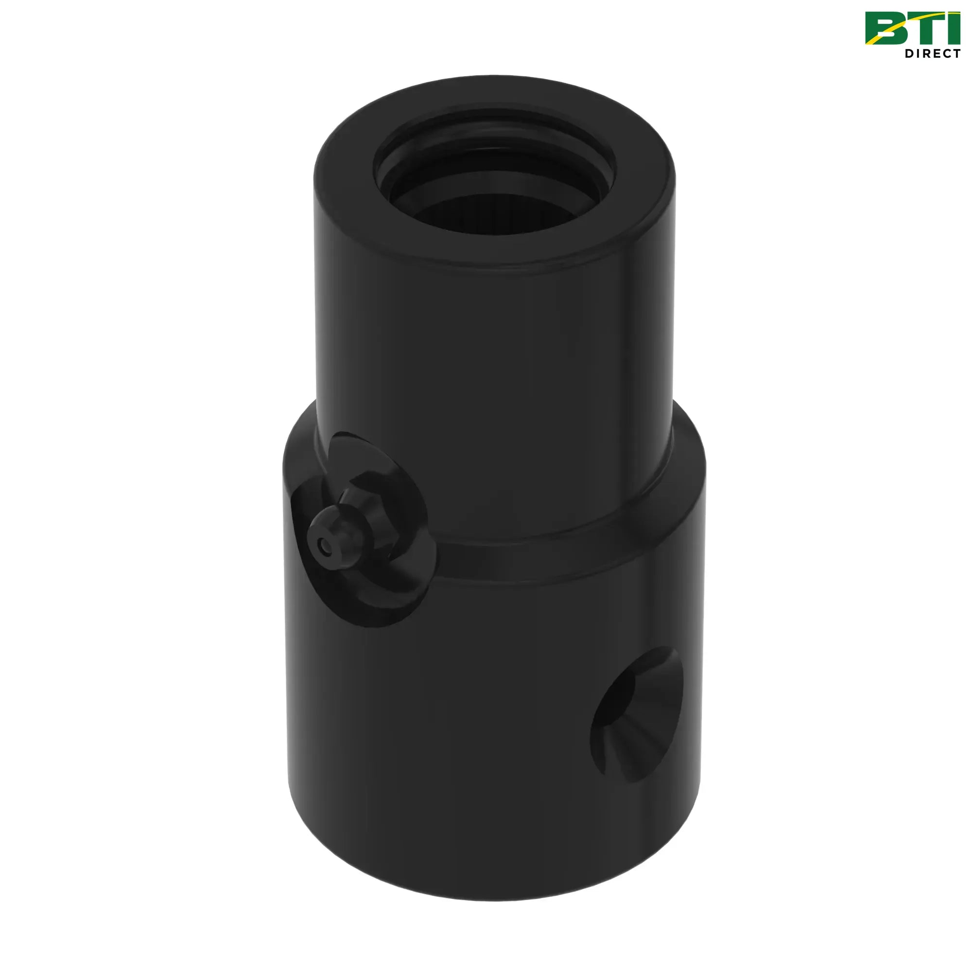 AUC13683: MFWD Driveshaft Splined Coupling