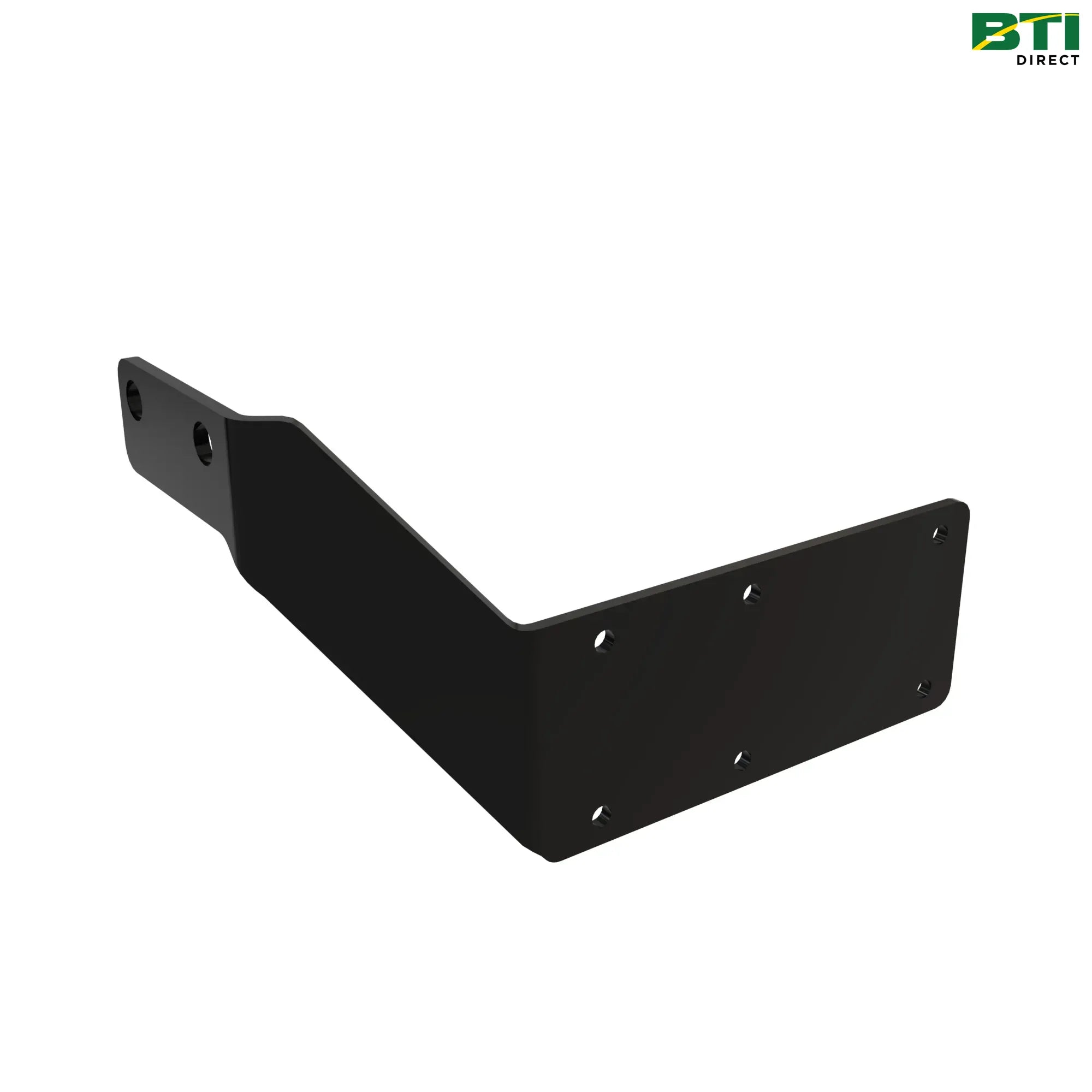 N306780: Boom Plumbing Bracket