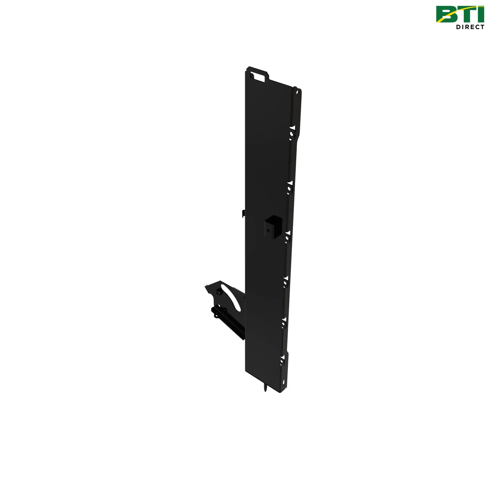 AN402269: Right Side Channel Assembly