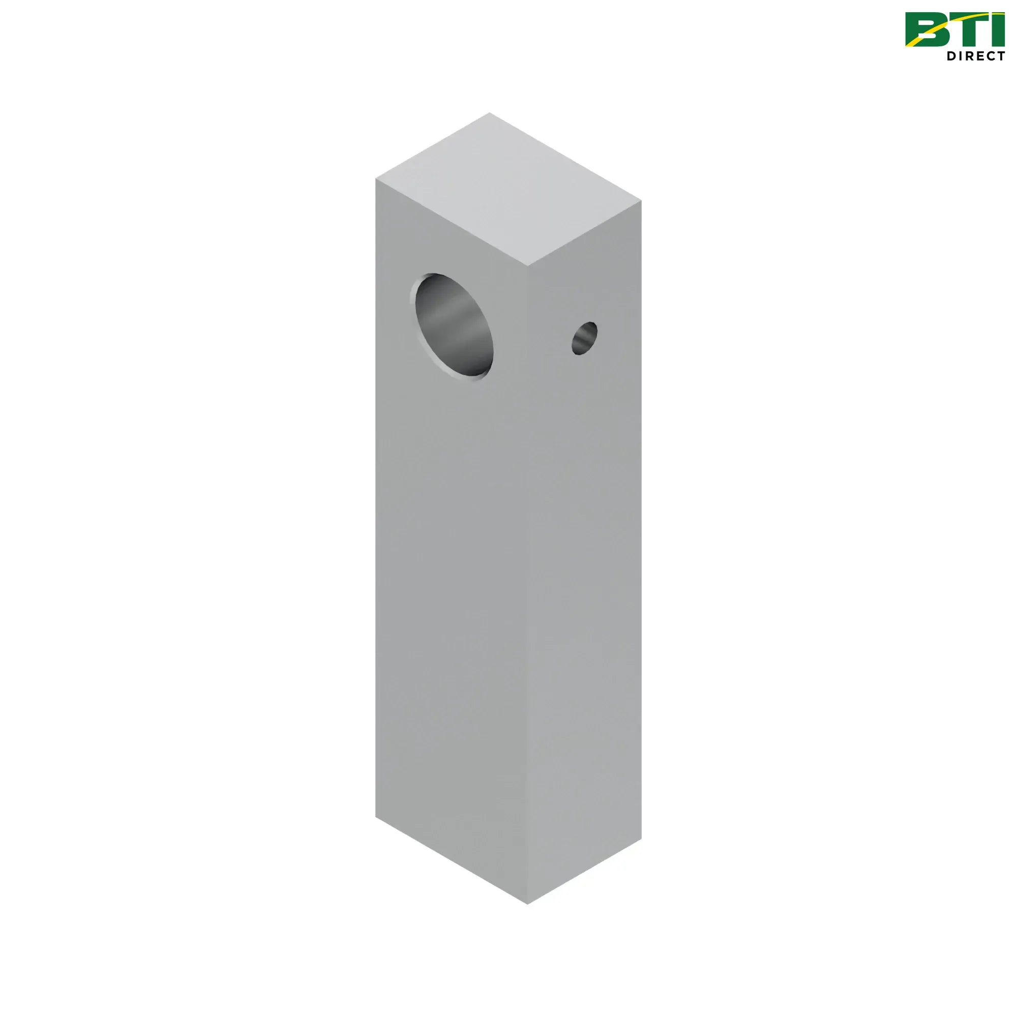 N222897: Hydraulic Cylinder End