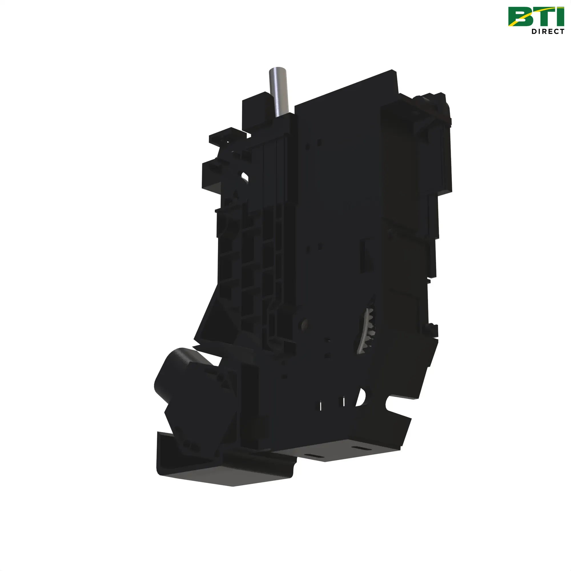 RE245190: IVT™ Shifting Control