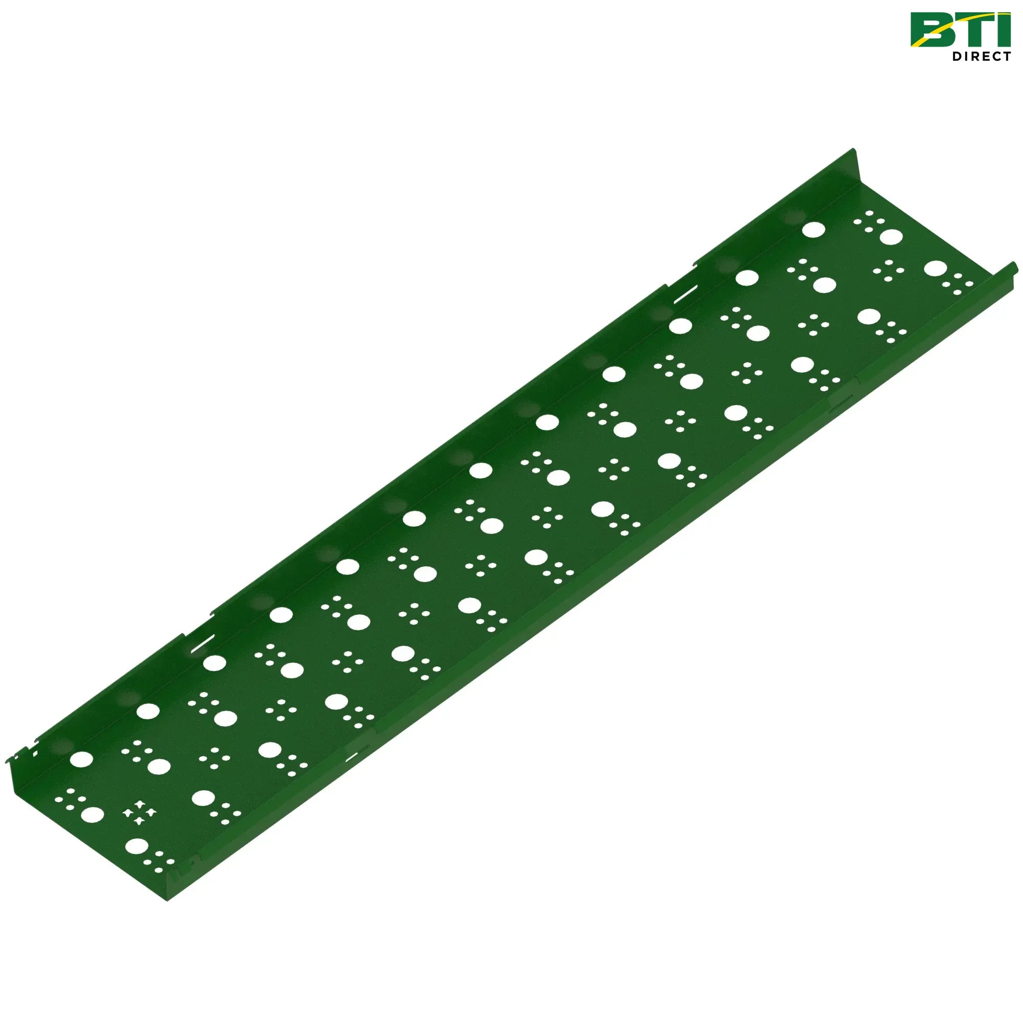 AX10151: Feed Platform