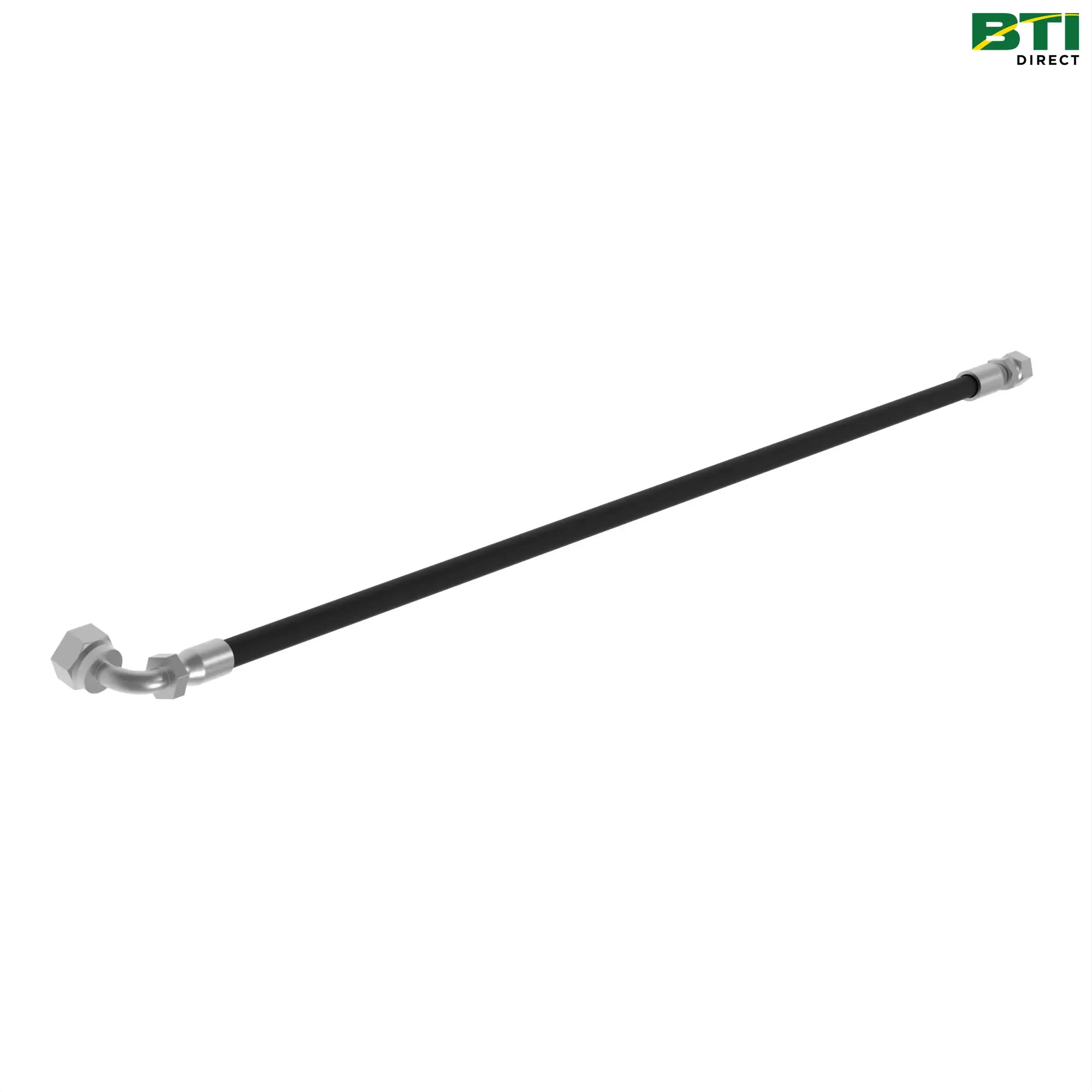 RE214978: Hydraulic Trailer Brake Load Sense Hydraulic Hose
