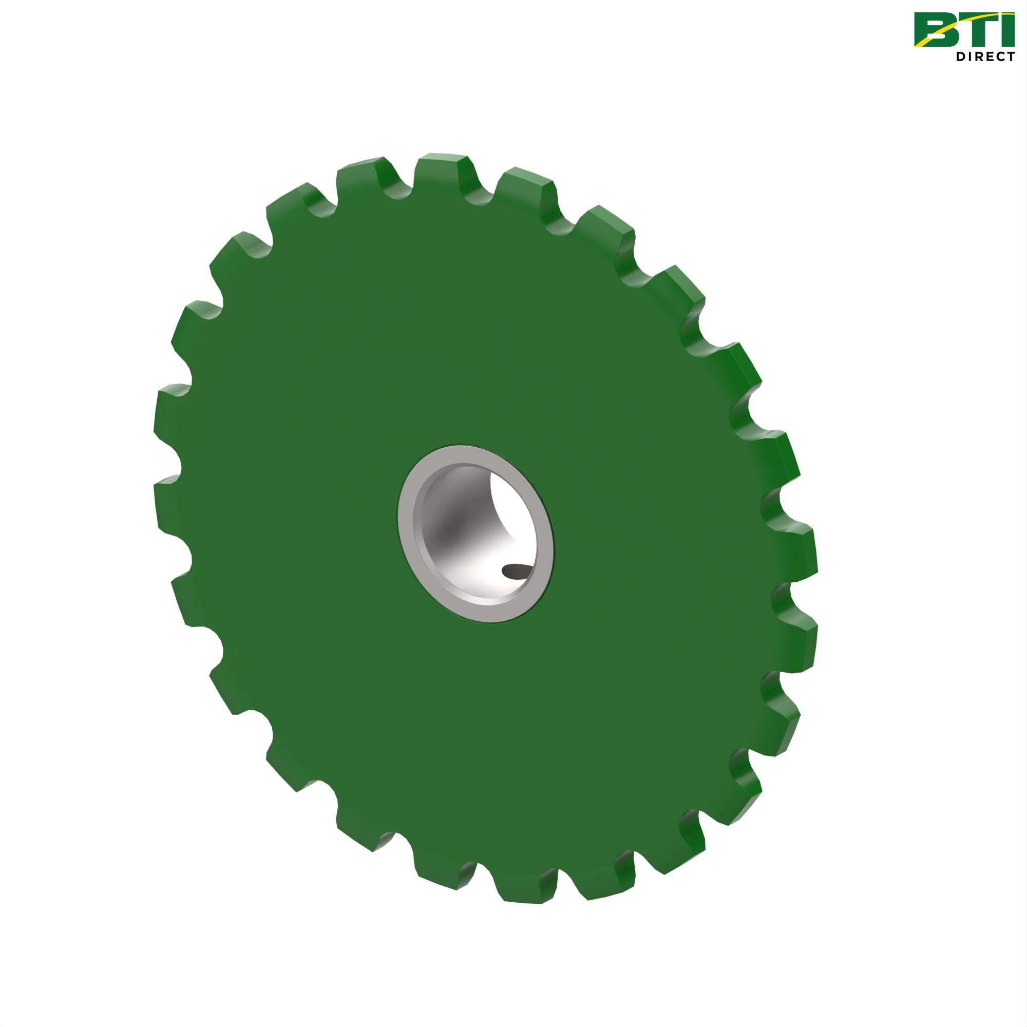 AN280511: Chain Sprocket, 34 Teeth