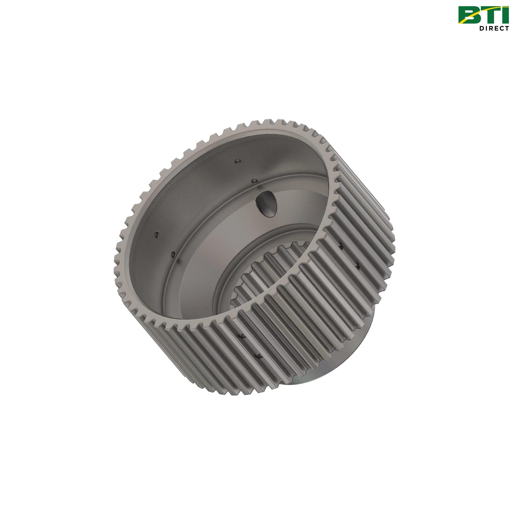 L215754: Splined Coupling