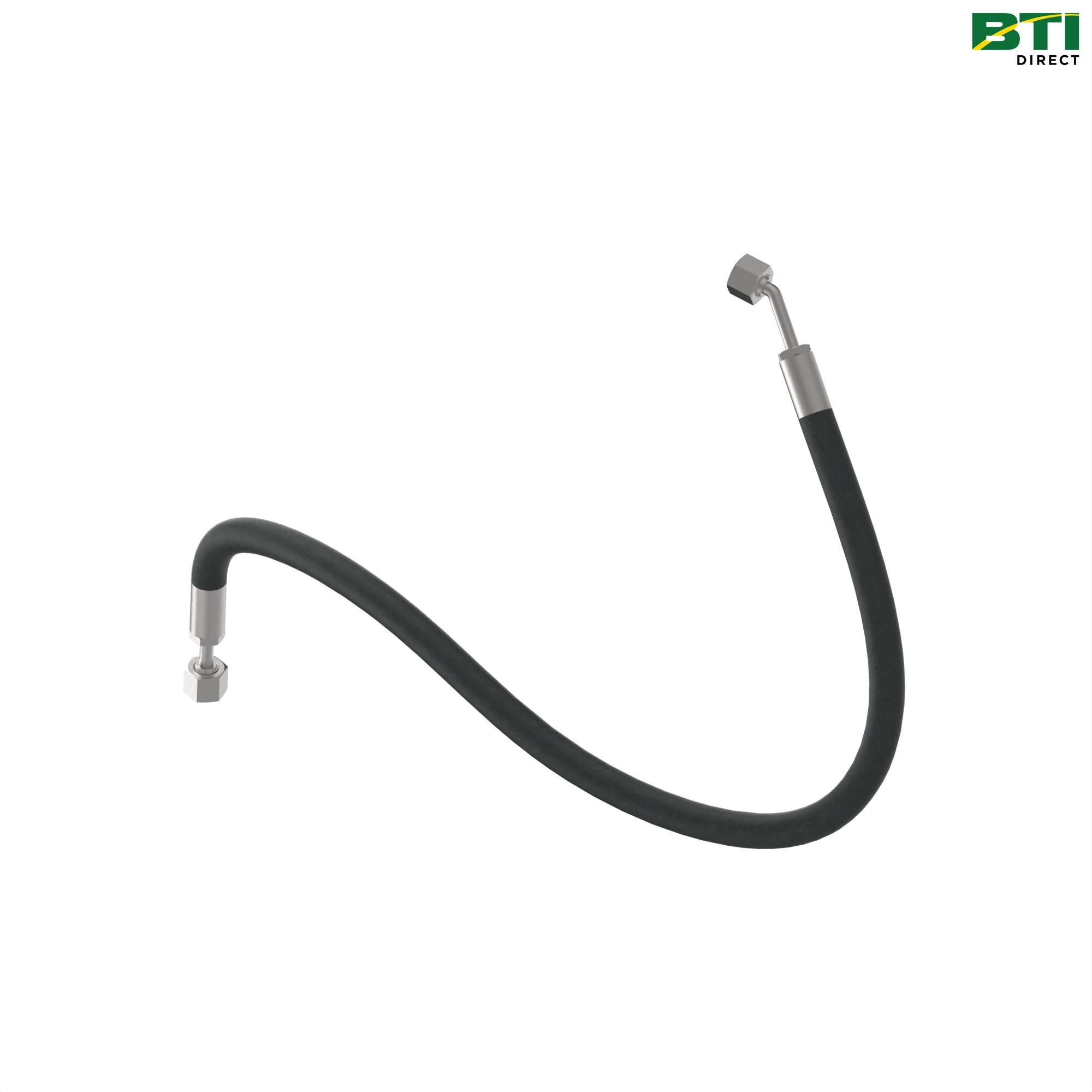 AL212189: Hydraulic Hose