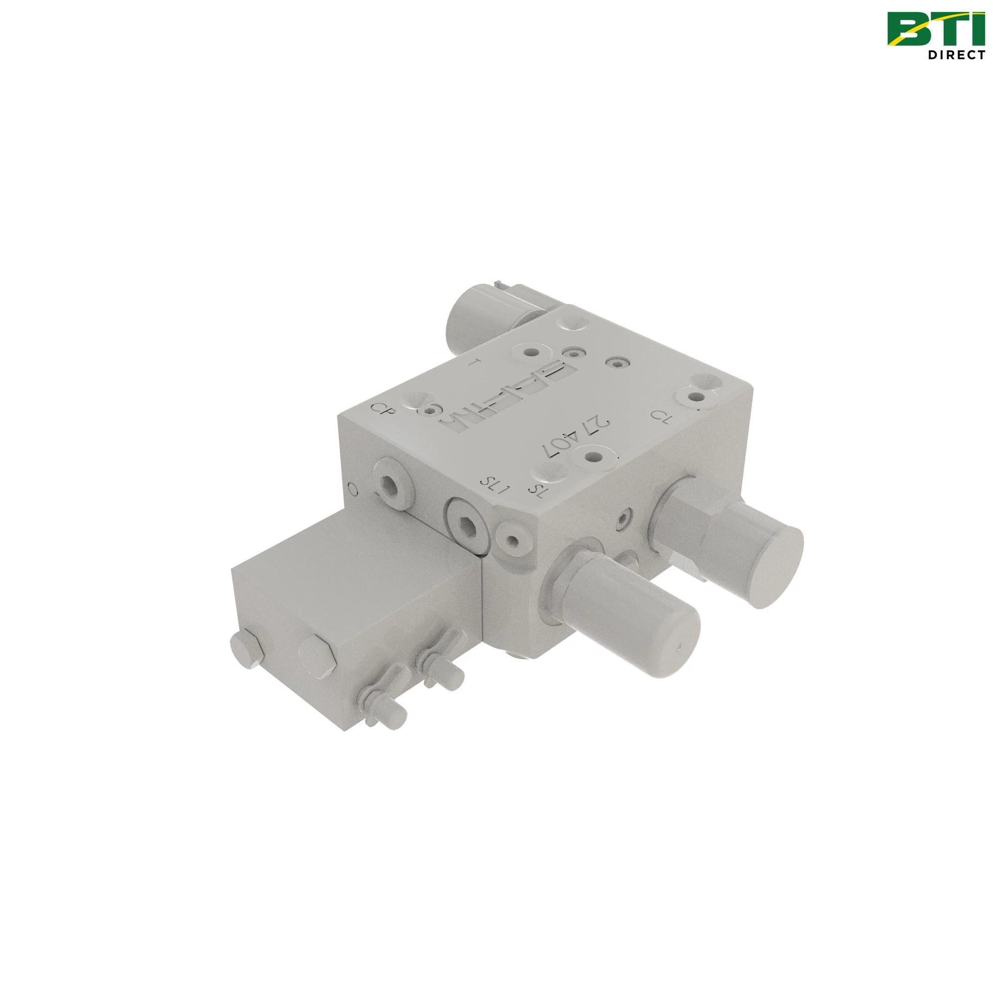 AL230826: Valve