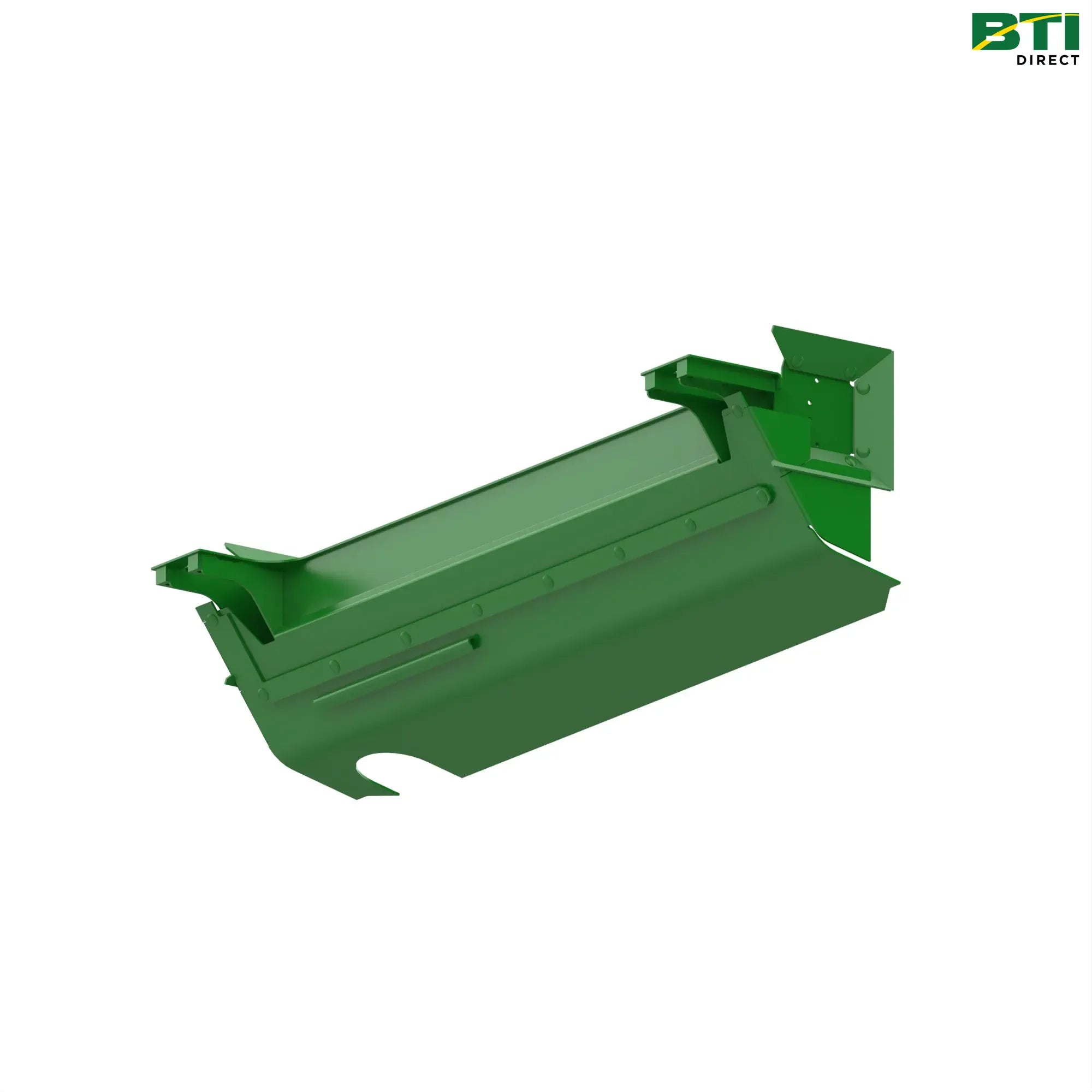 AXE29942: Chaffer Frame Tailing Seal, Rear