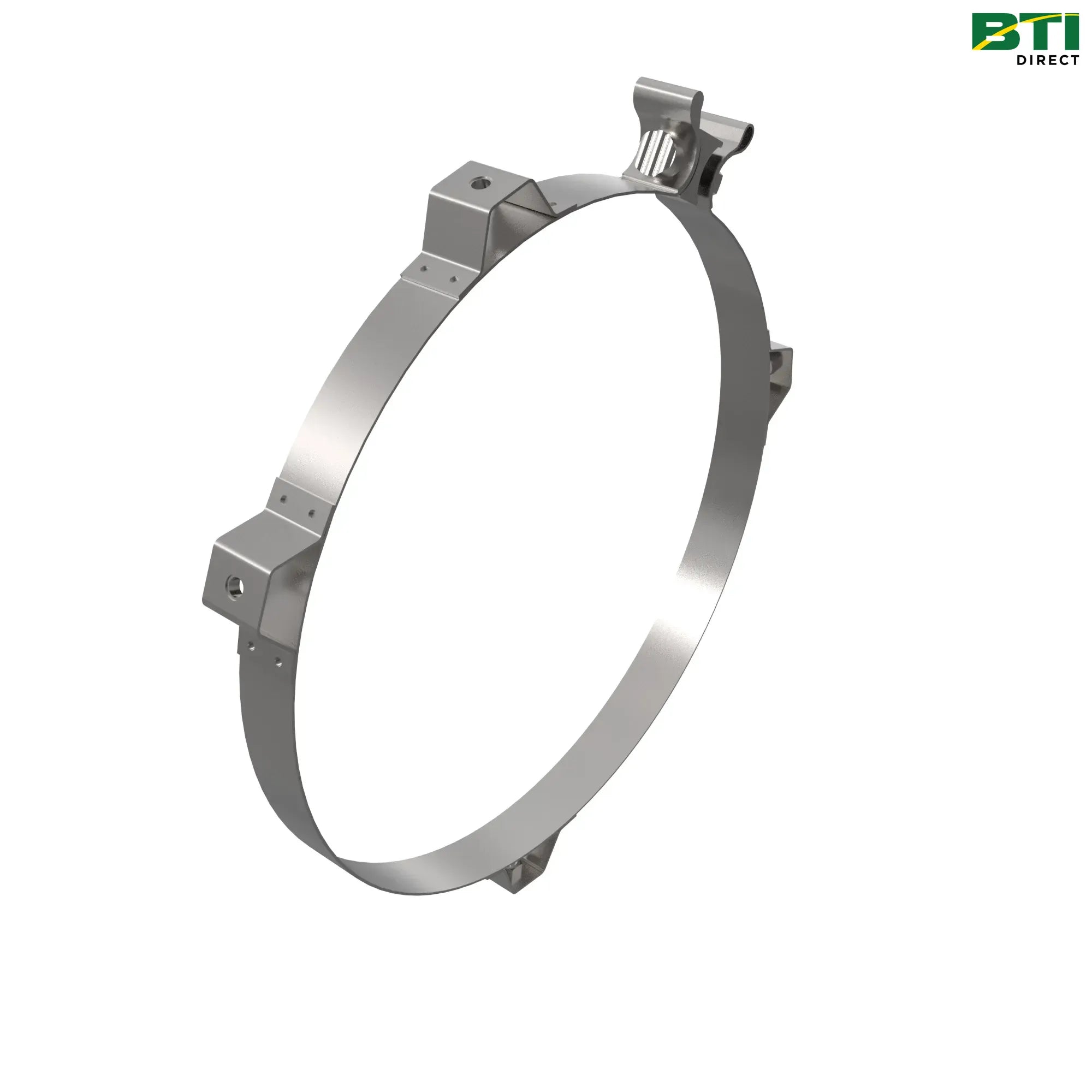 RE333649: Circular Mount Clamp