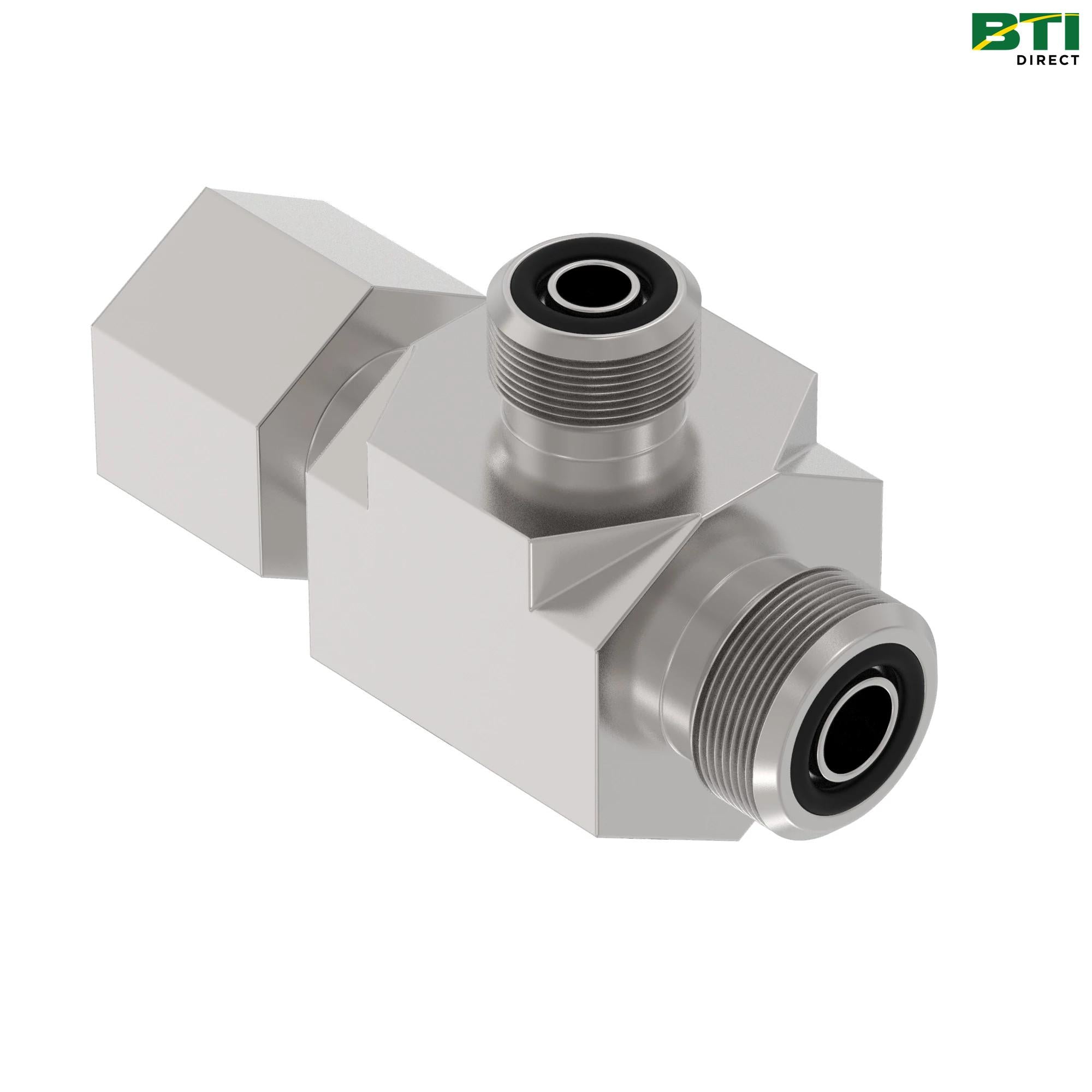 61M5419: Tee Fitting