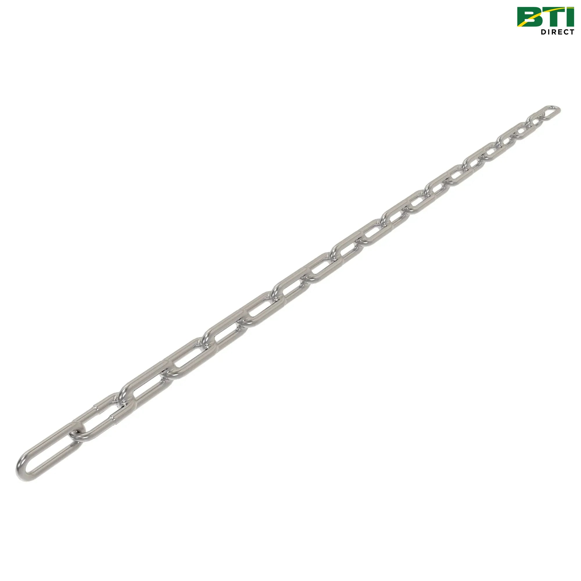AXE16982: Handrail Safety Chain, 20 Links