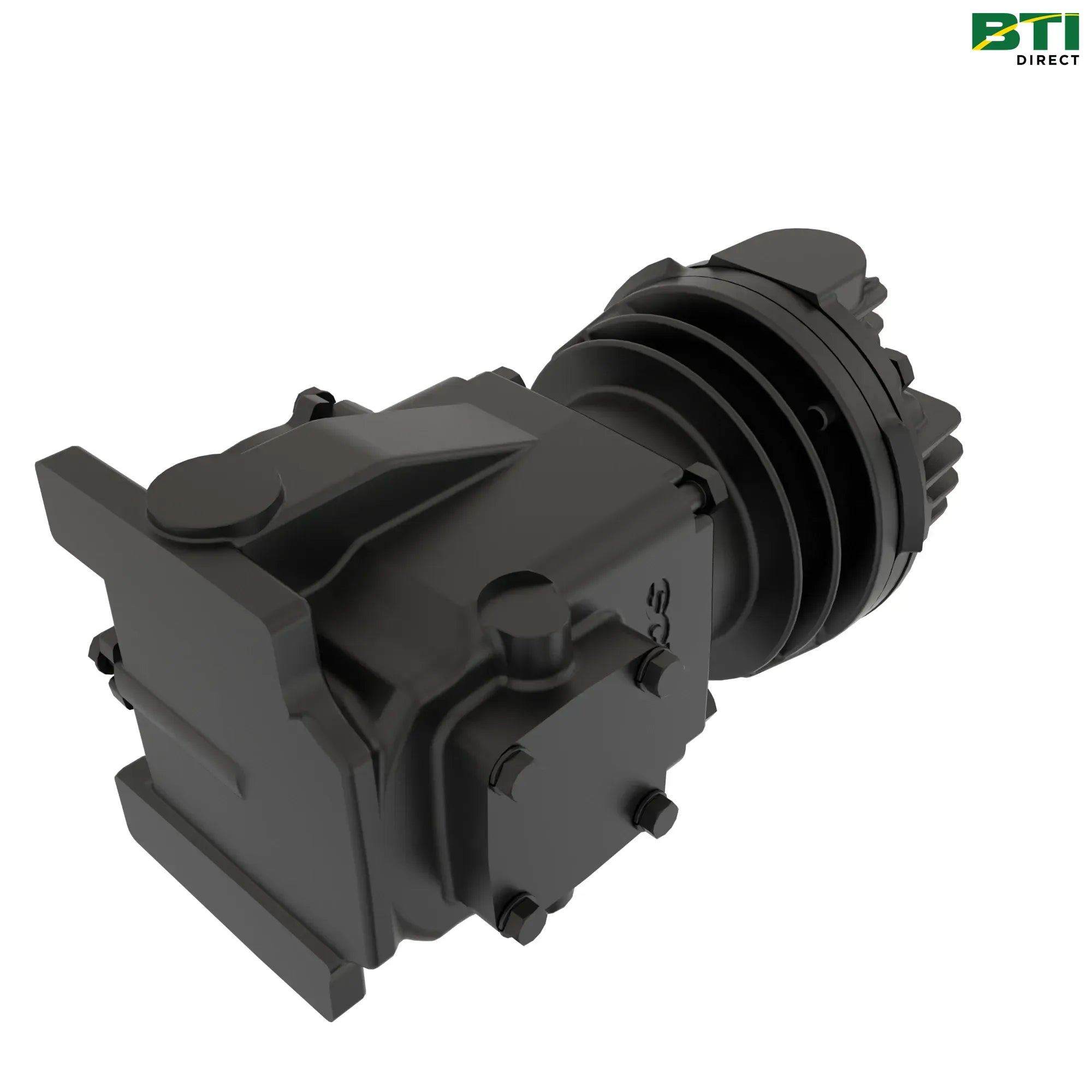 AXE48471: Air Intake System Compressor