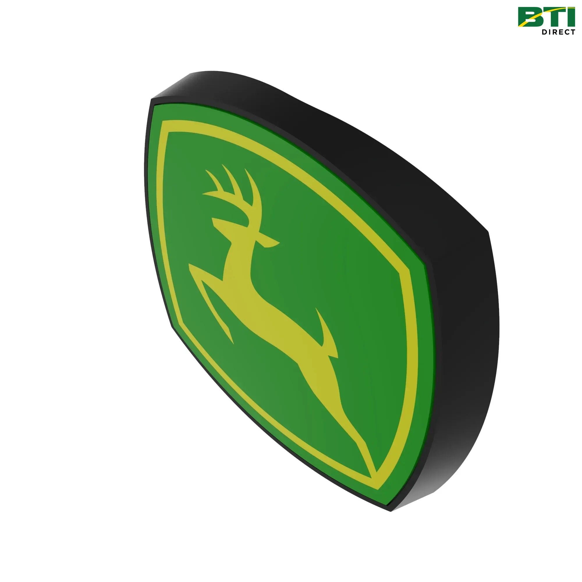 RE184425: Leaping Deer™ Medallion