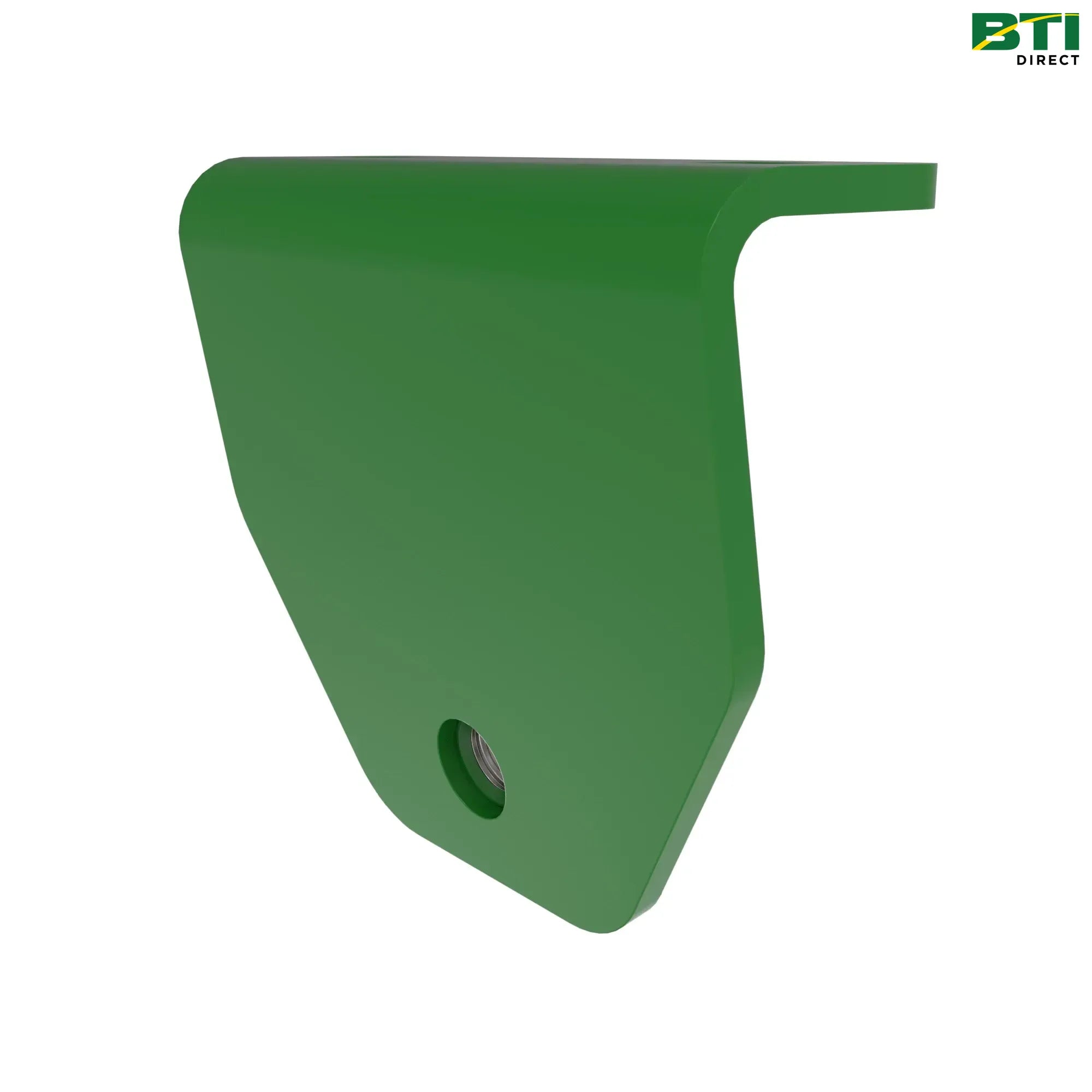 AXE50397: Front Lower Belt Support Bracket, Left Side