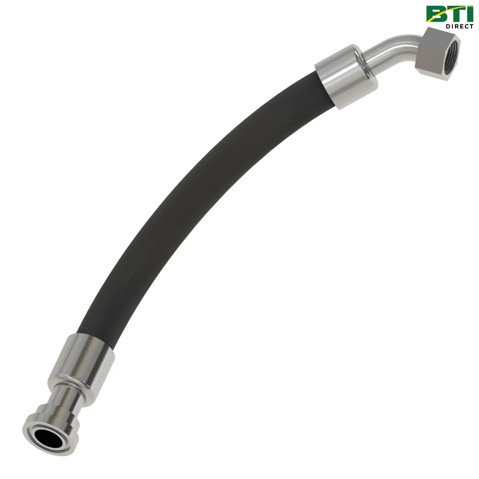 AN373504: Rear Propel Hose