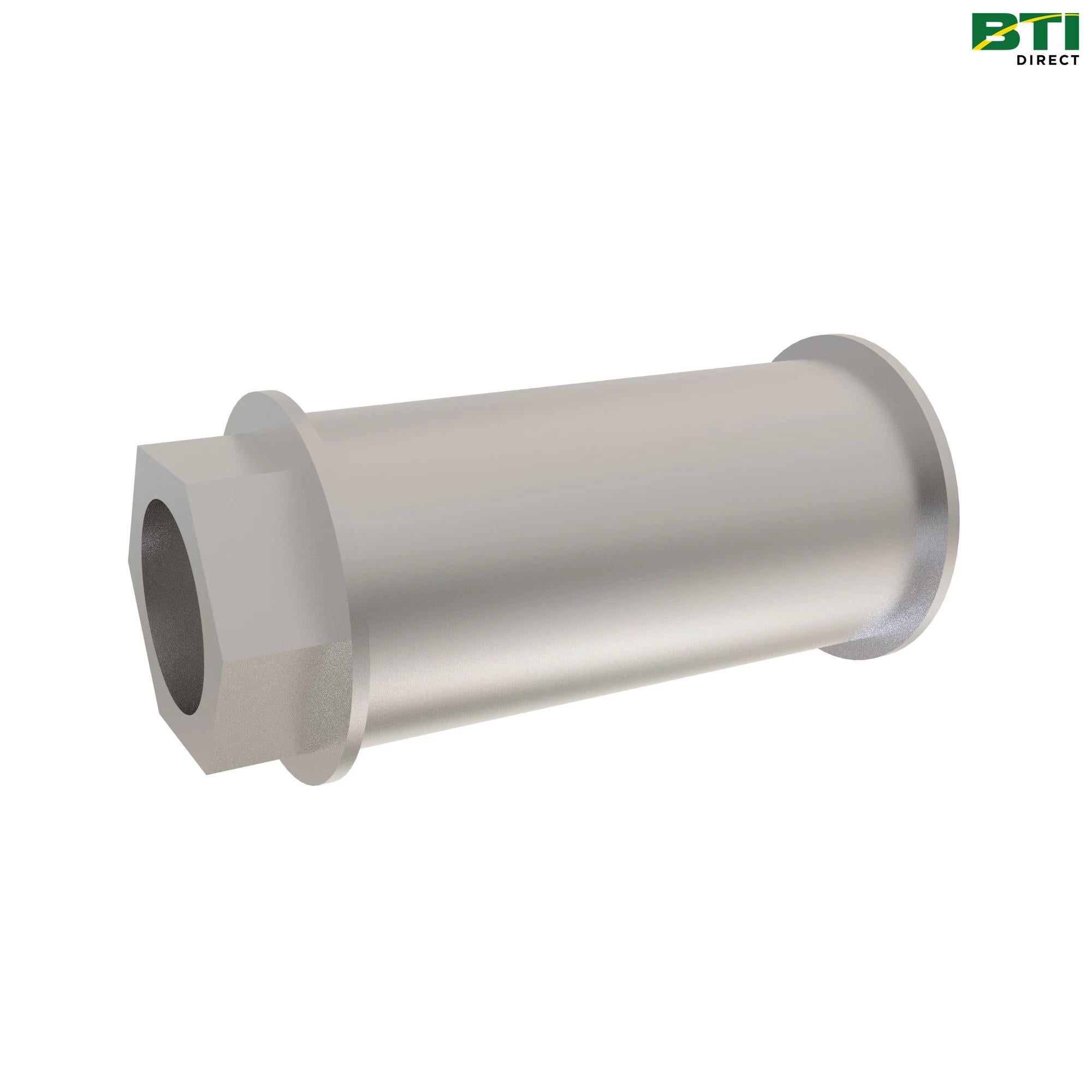 AN374327: Auxiliary Pump Suction Strainer