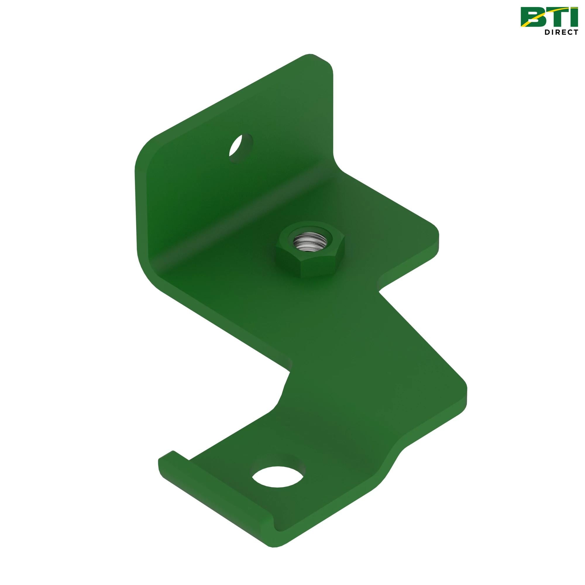 AL221036: DEF Cooling Lines Bracket