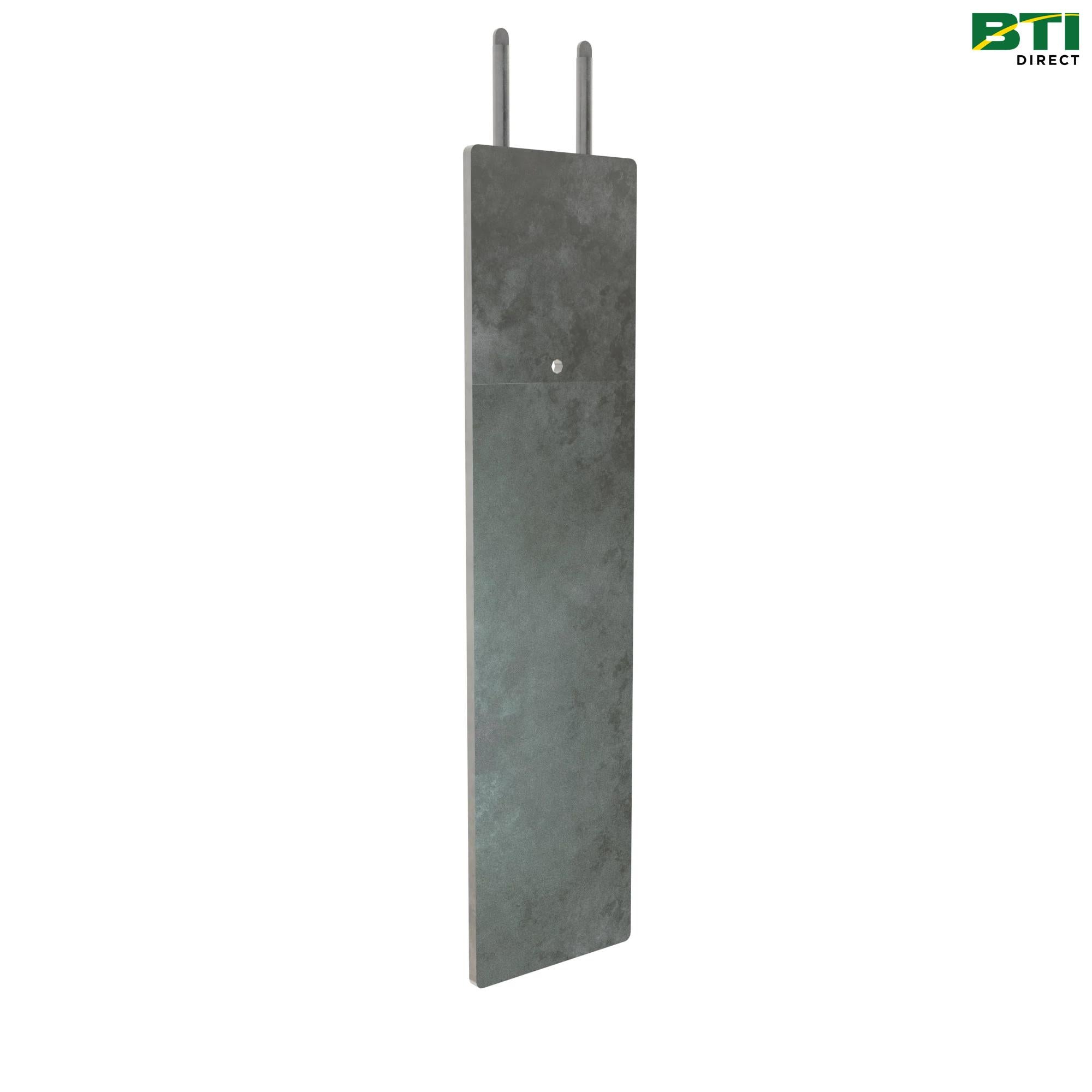 AL222532: Heat Shield