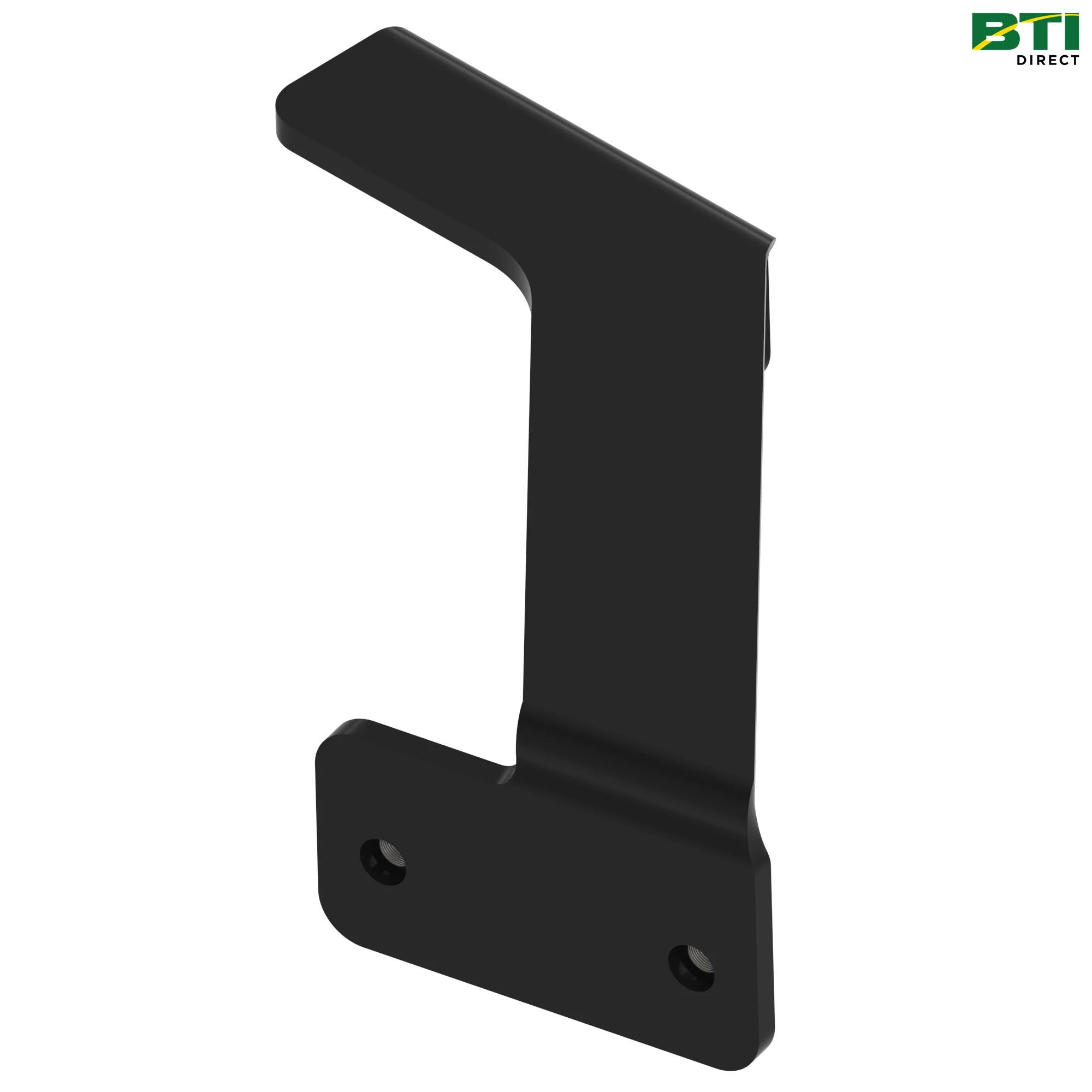 AL200435: Mirror Assembly Left Side Cab Bracket