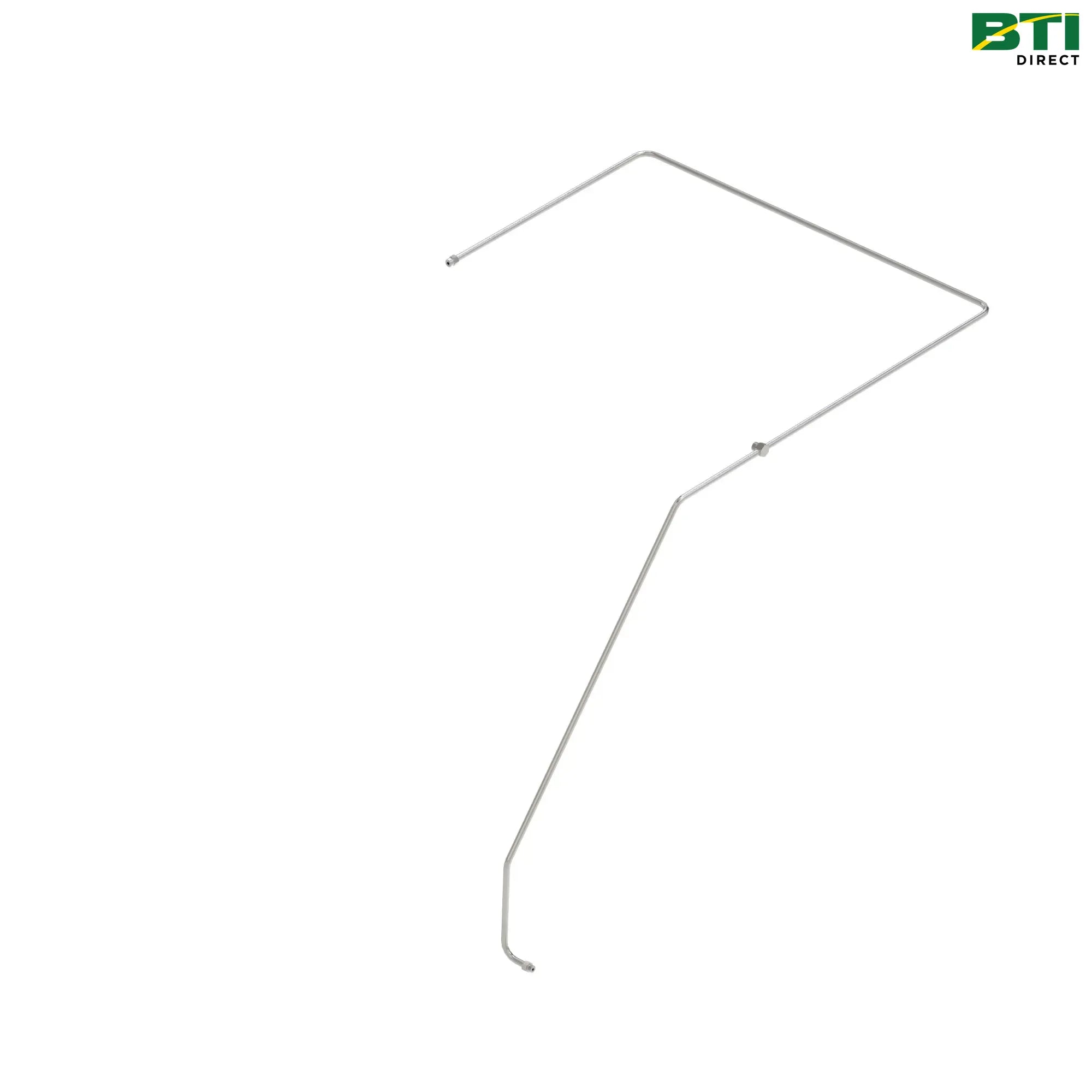 AW33201: Boom Oil Line