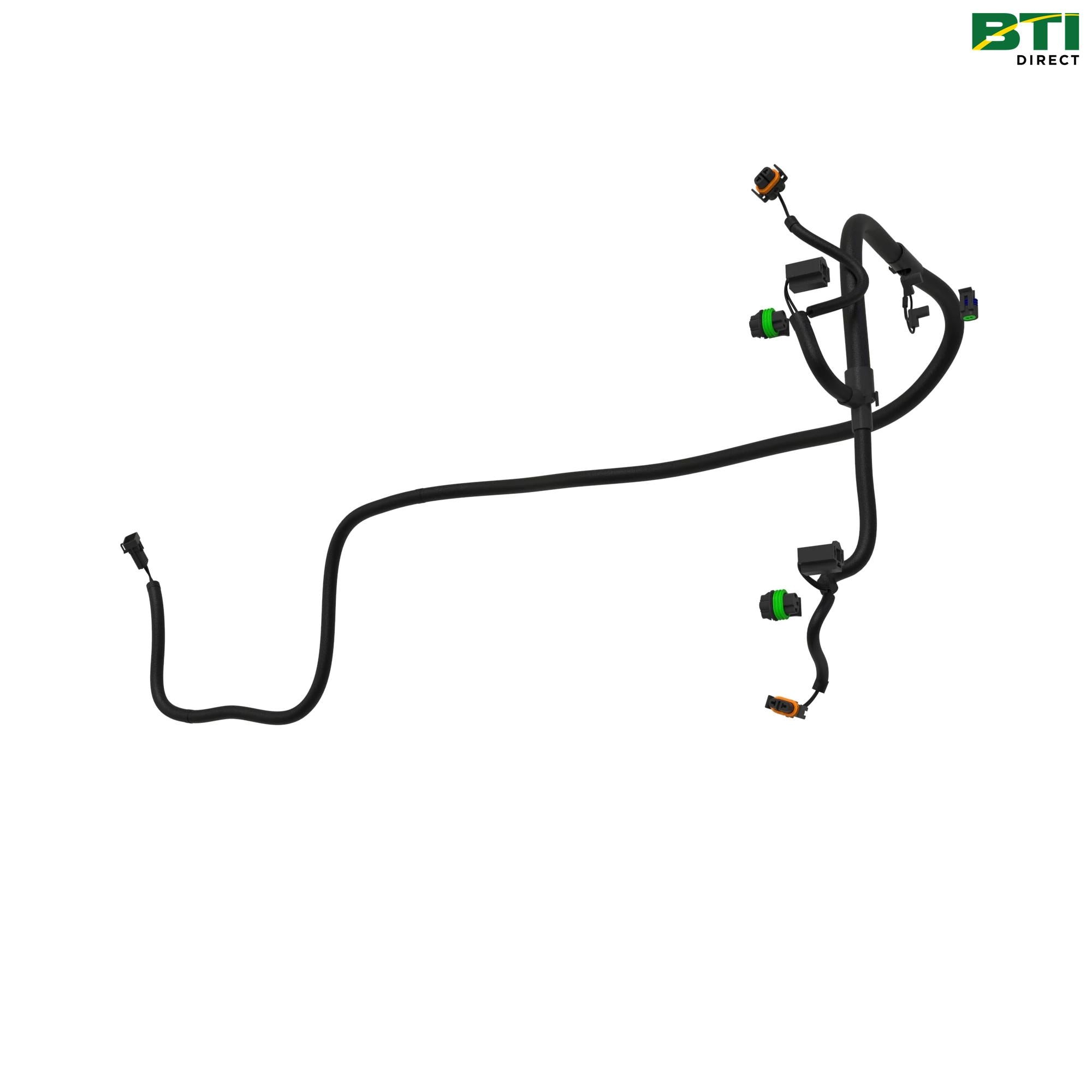 AL177292: Hood Wiring Harness
