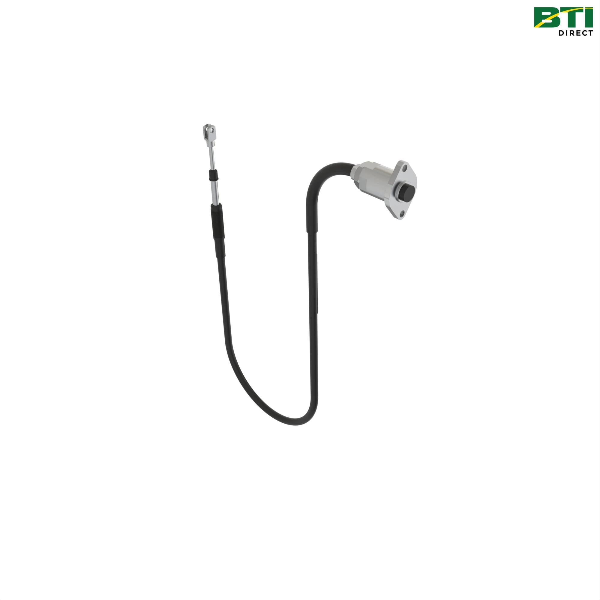 AL208257: Push Pull Cable
