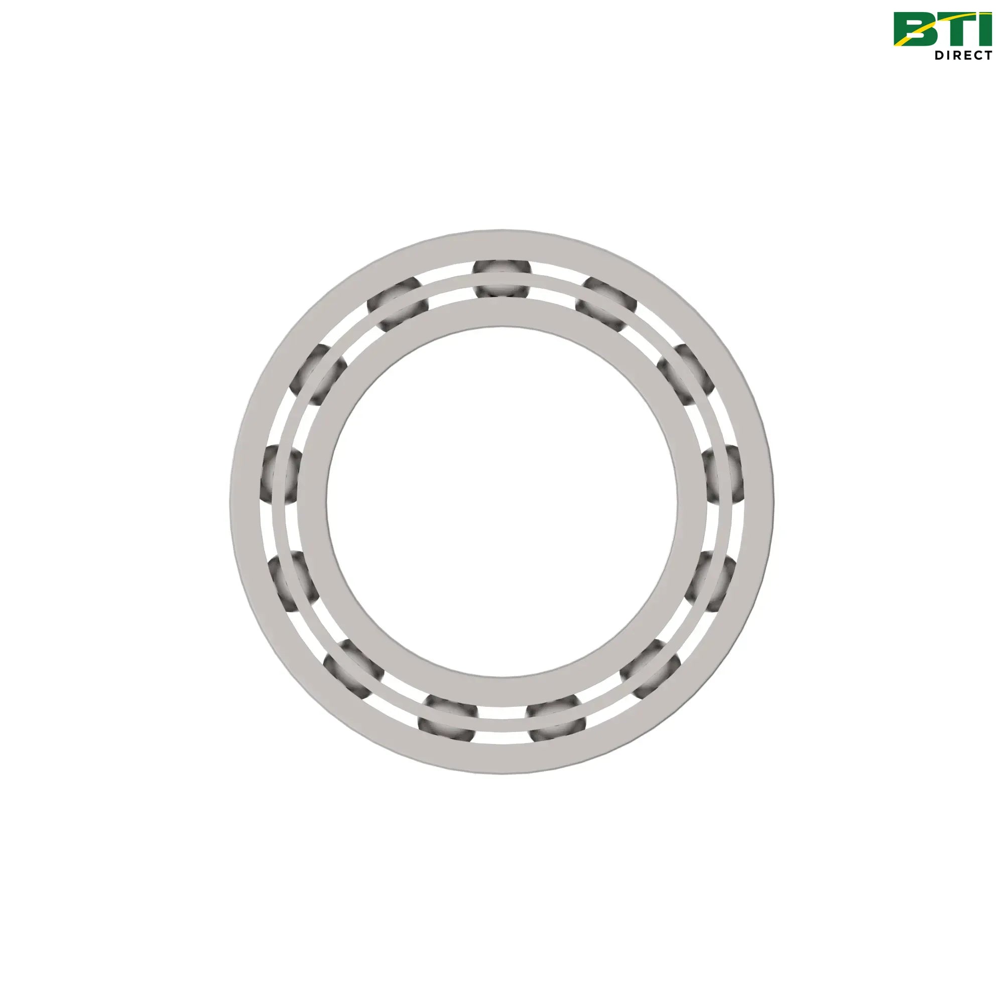 RE42930: Single Row Cylindrical Outer Diameter Ball Bearing