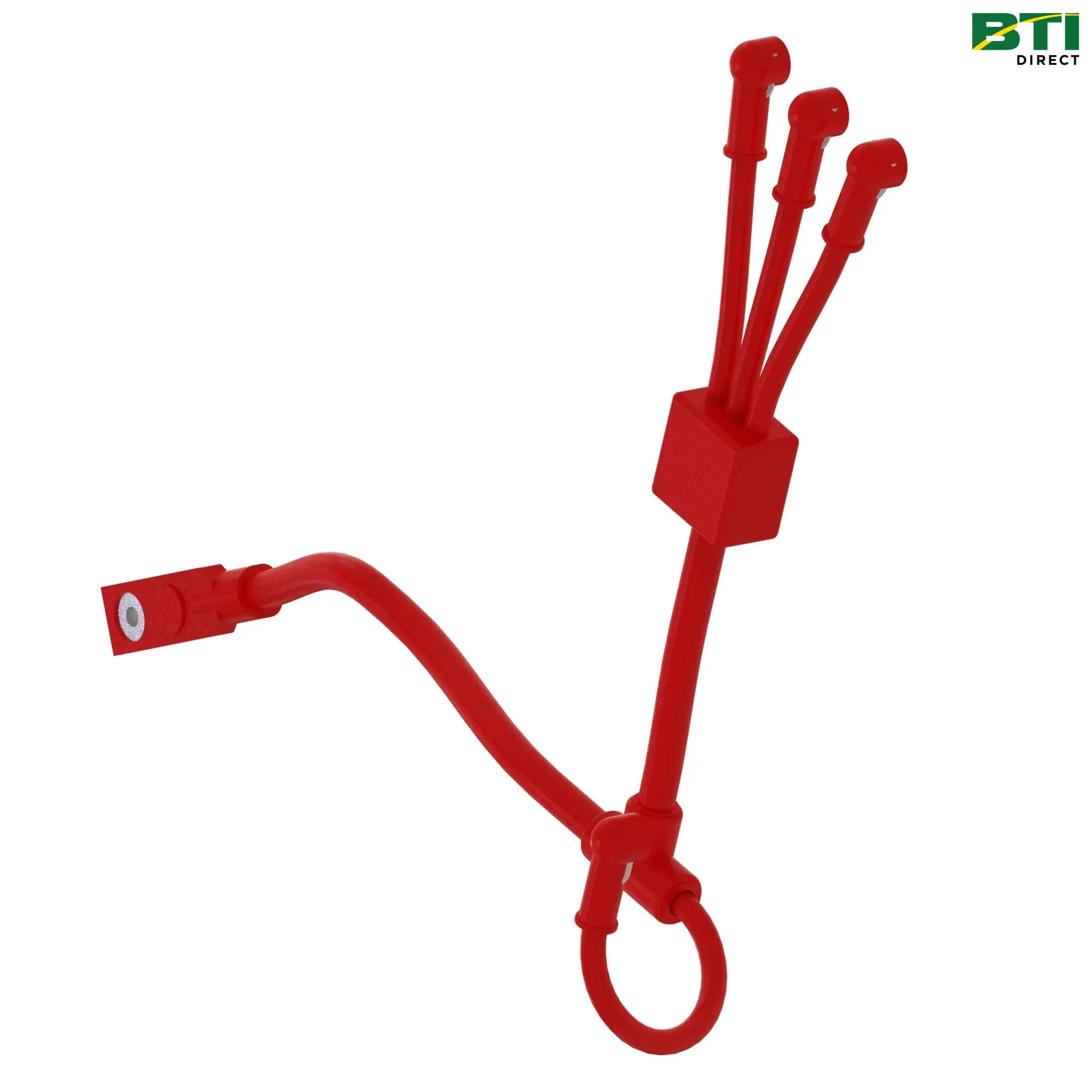 AXE67212: Power Cable