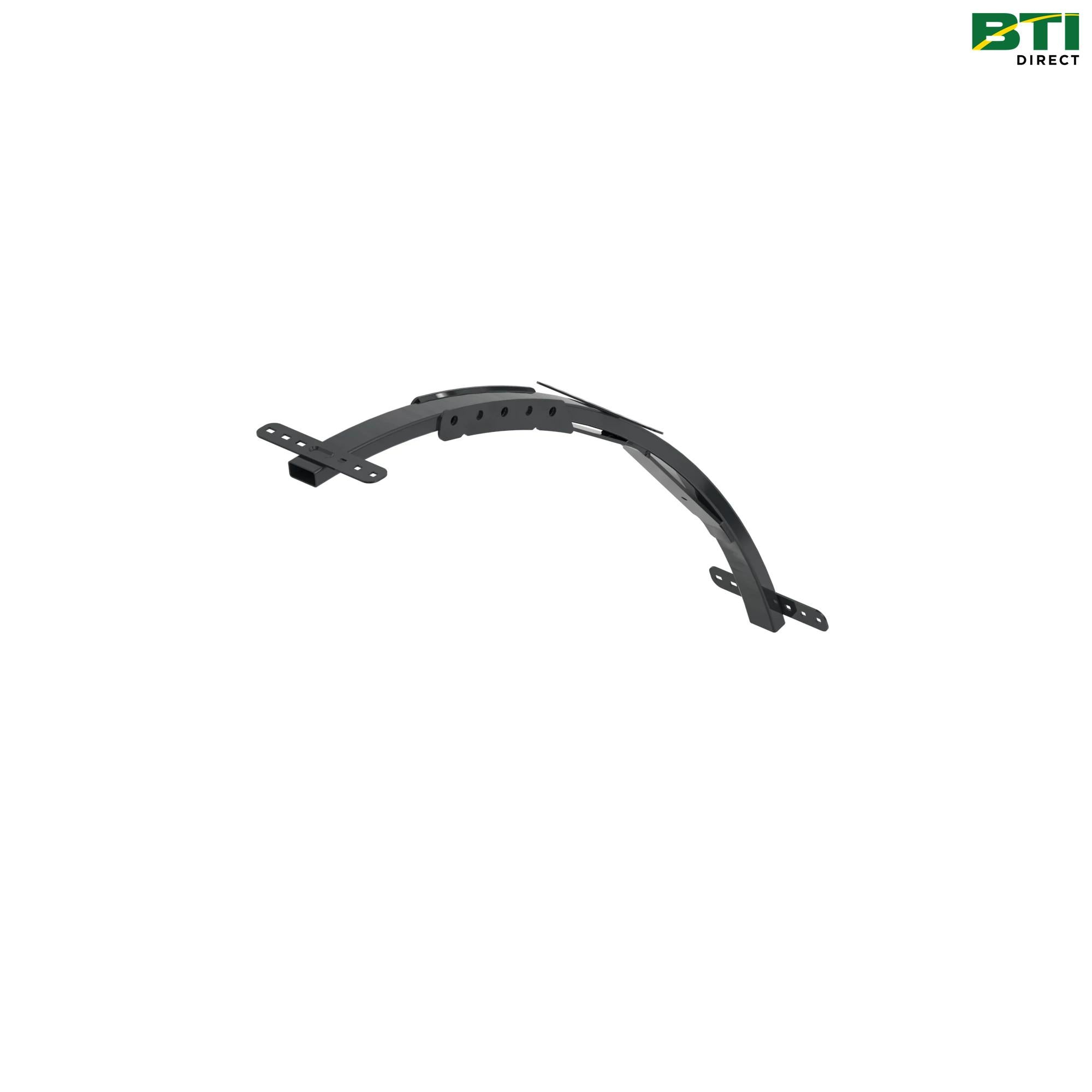 AL223470: Fender