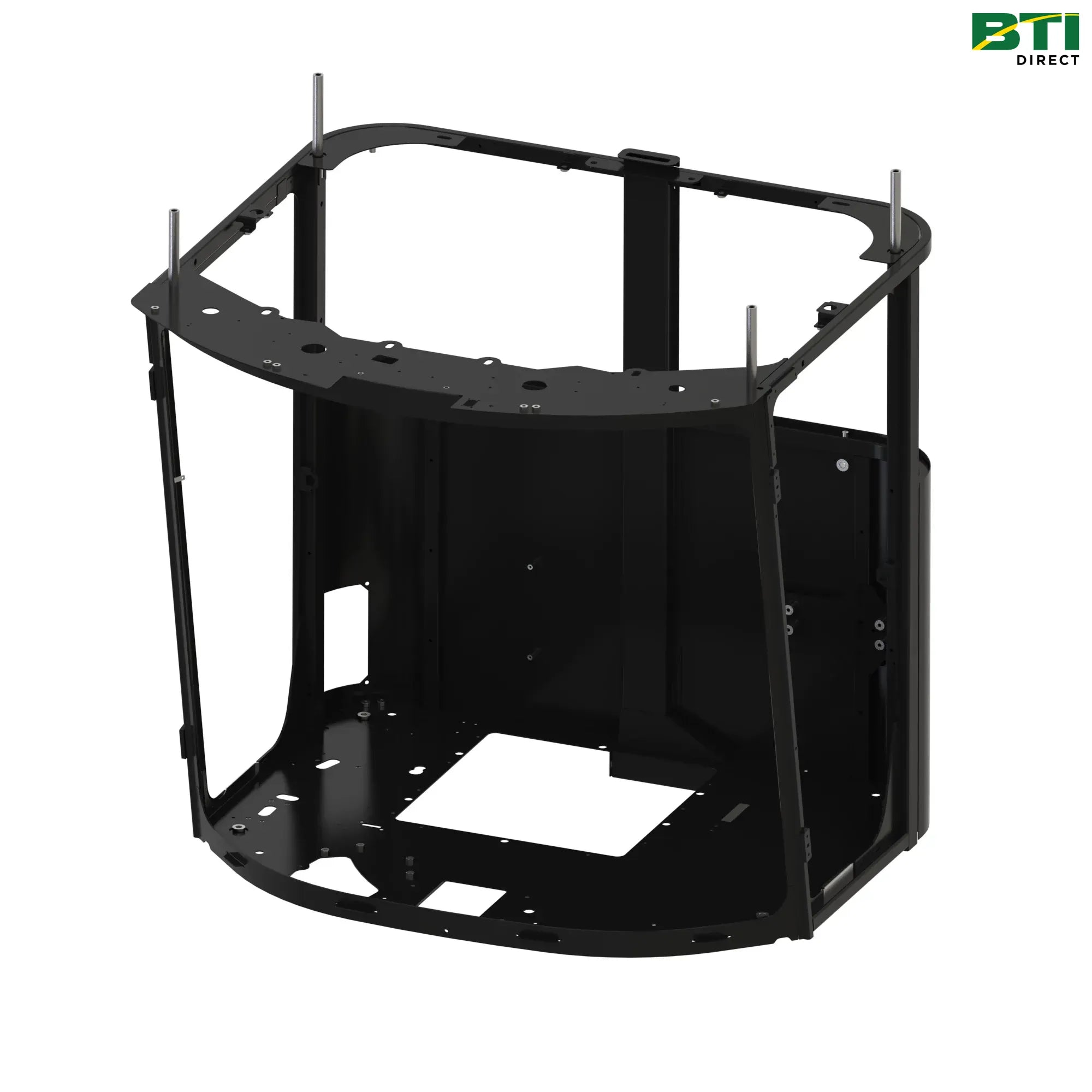 AXE61045: Cab Frame