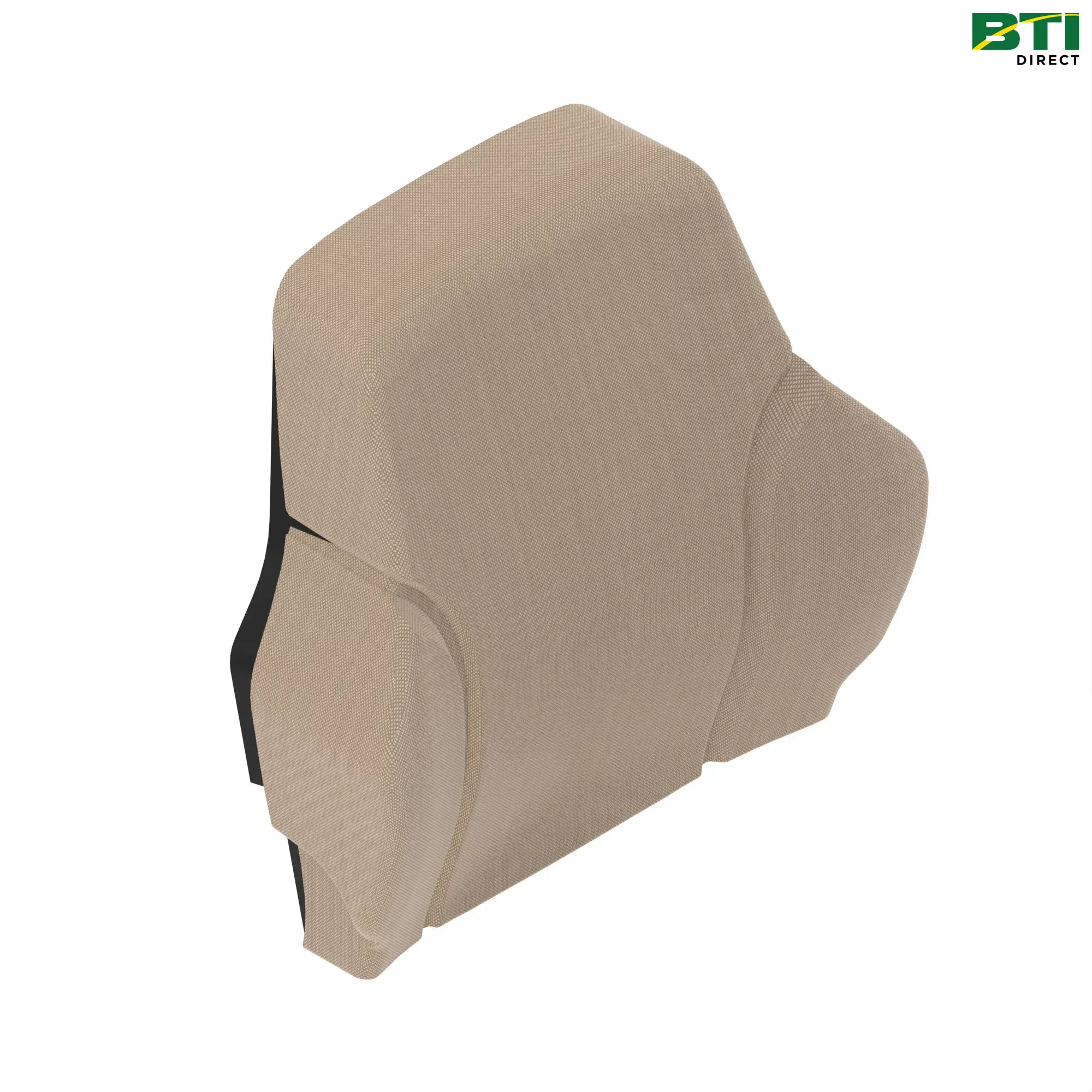 RE303874: Leather Seat Cushion