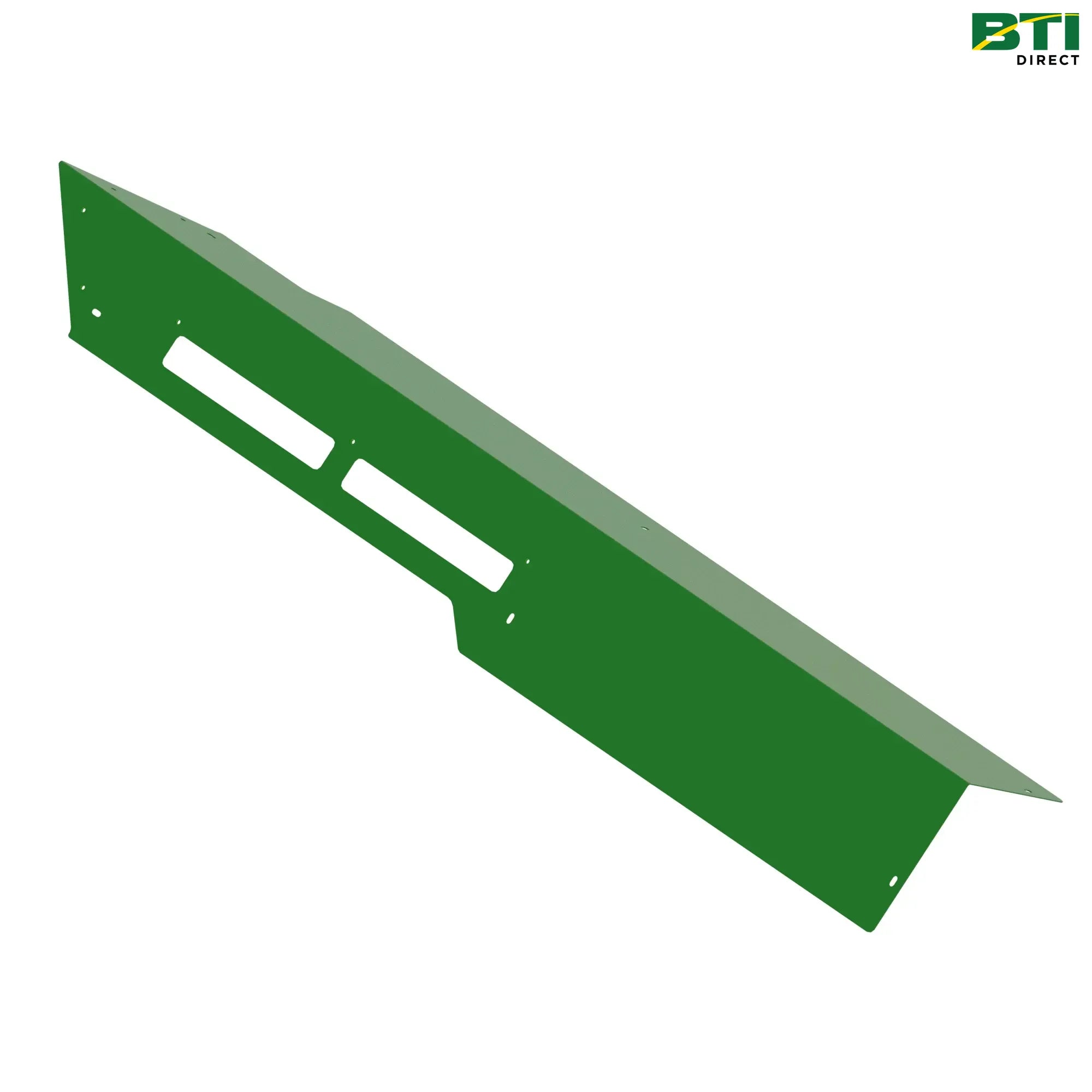AXE61524: Grain Tank Cross Auger Cover