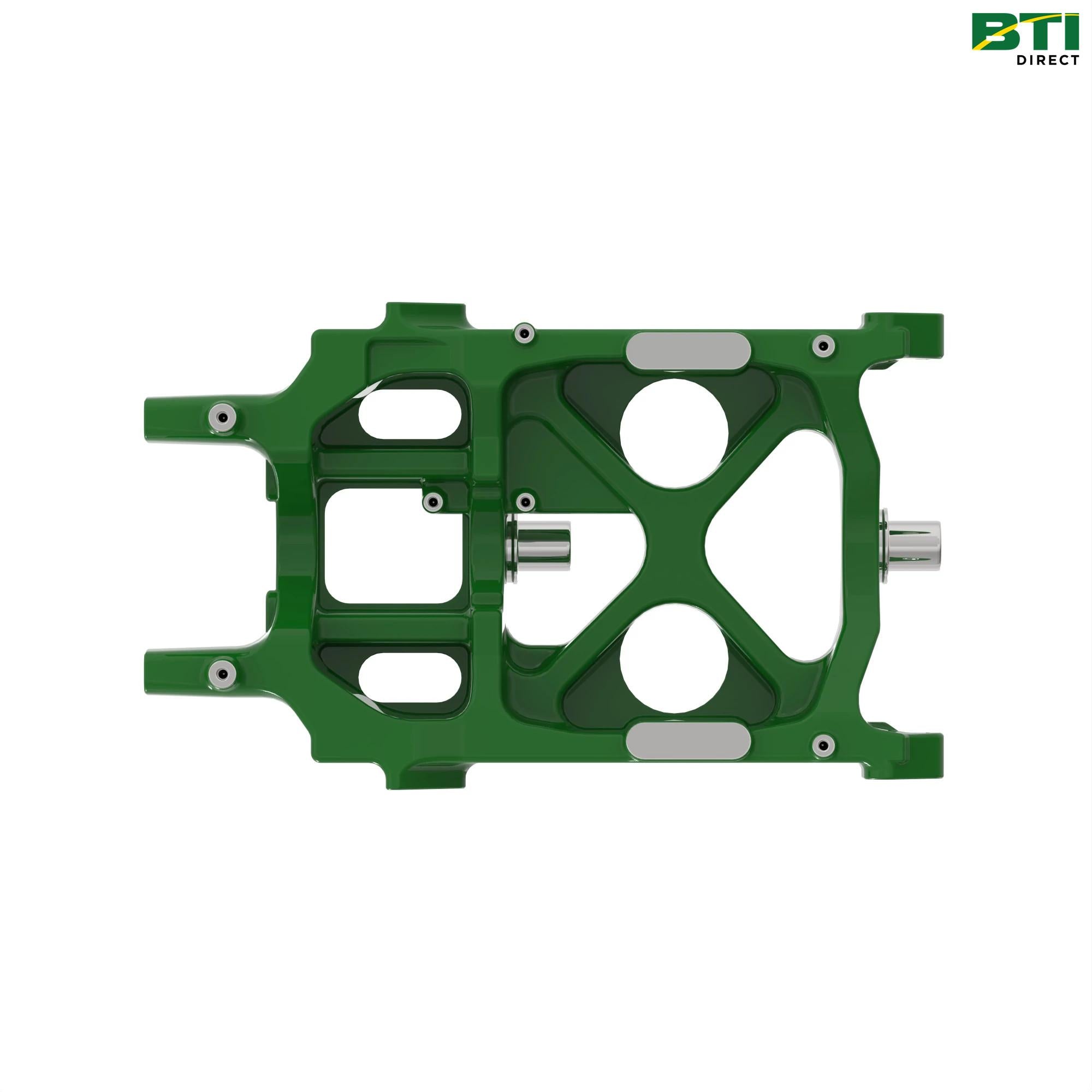 AL235592: Front Axle Support