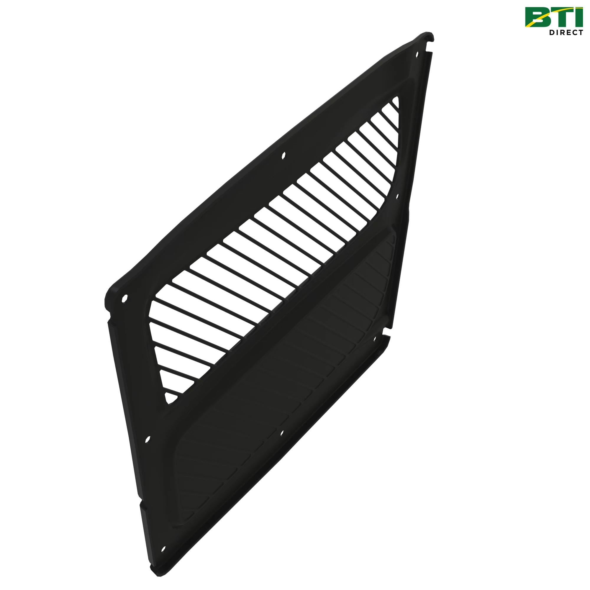 L216590: Hood Right Side Louver