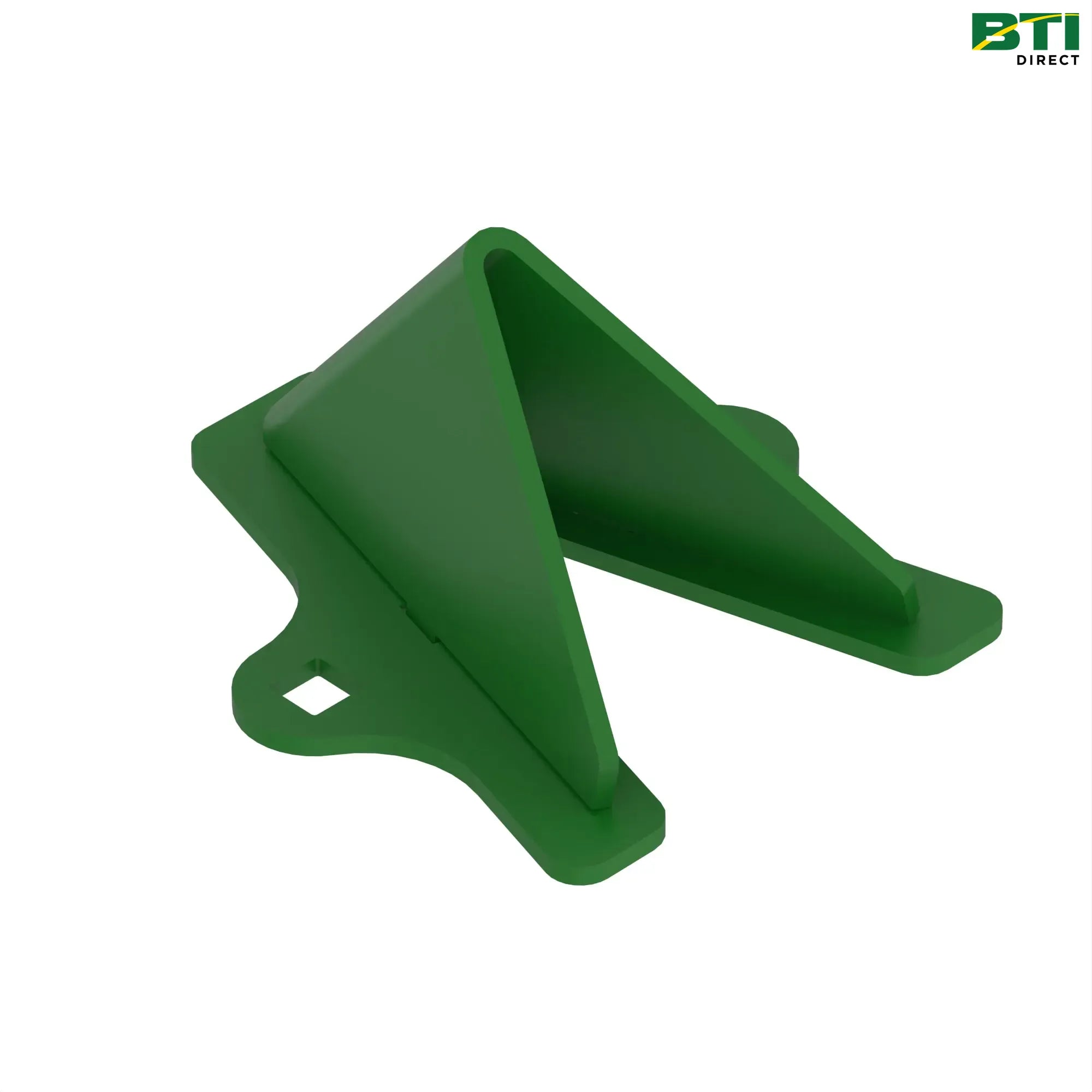AXE67884: Middle Splitter Vane Deflector