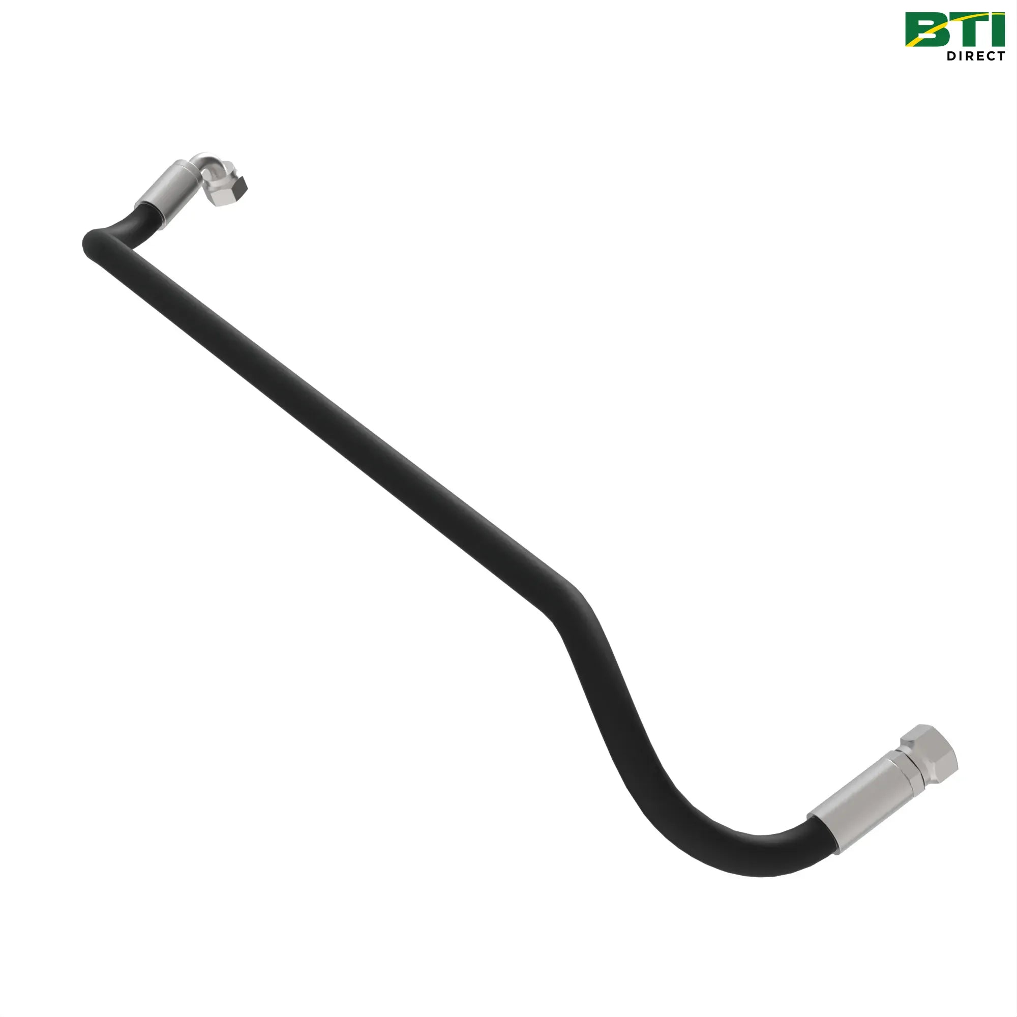 RE329347: Front Hitch Hydraulic Hose
