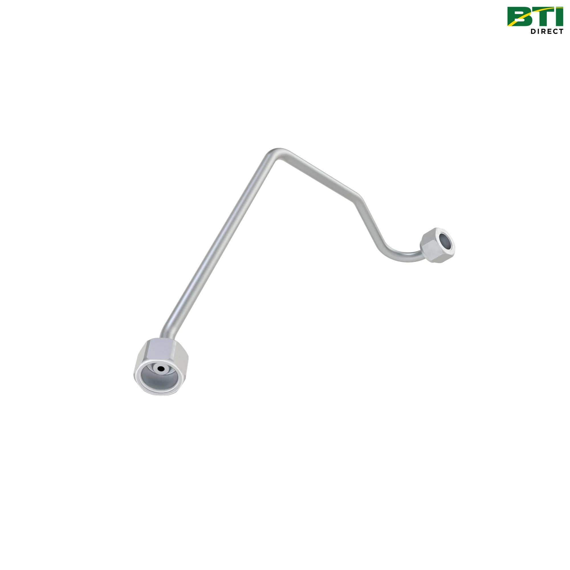 RE526692: Fuel Line, Cylinder 1 and 2