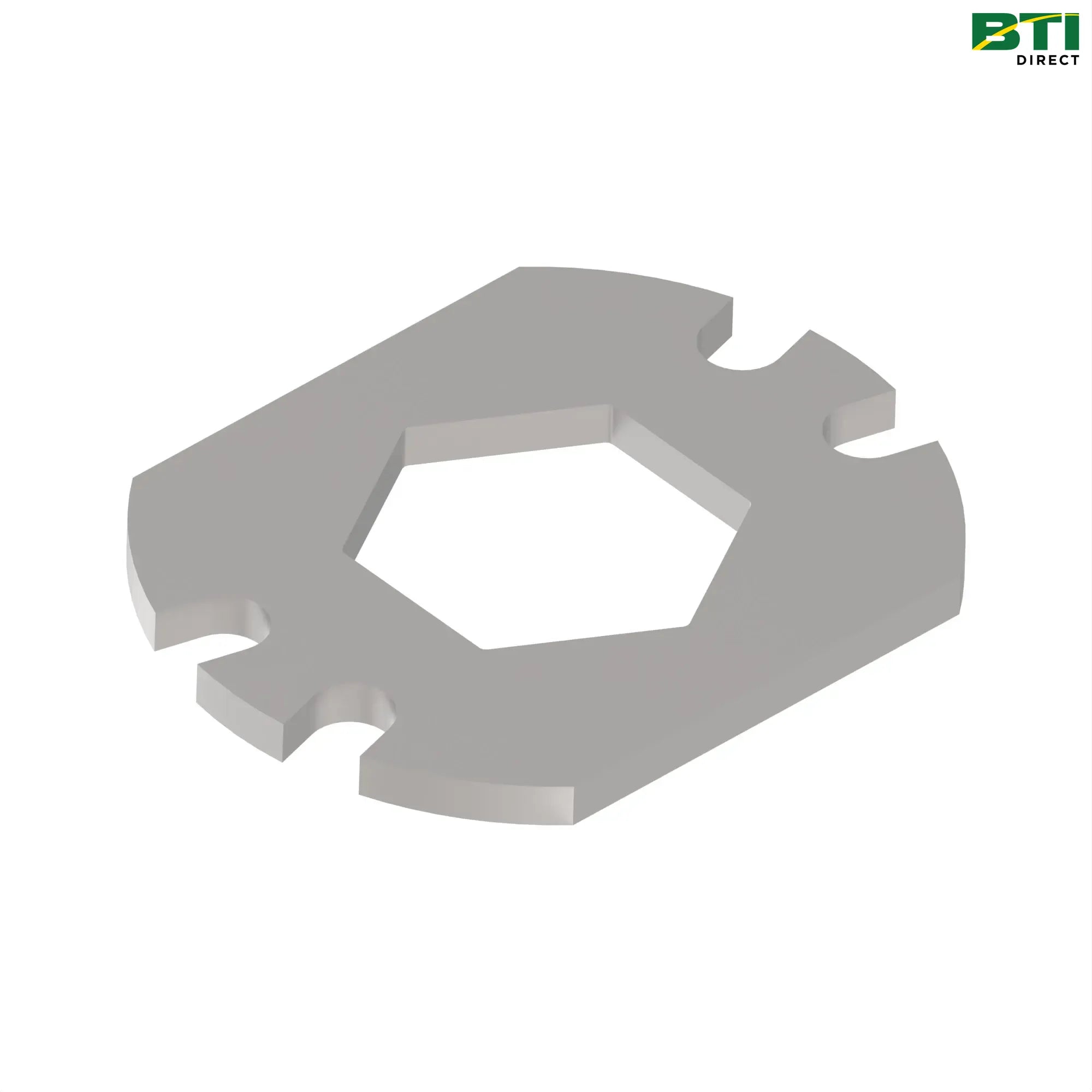 N282605: Plate Retainer for Box Drill