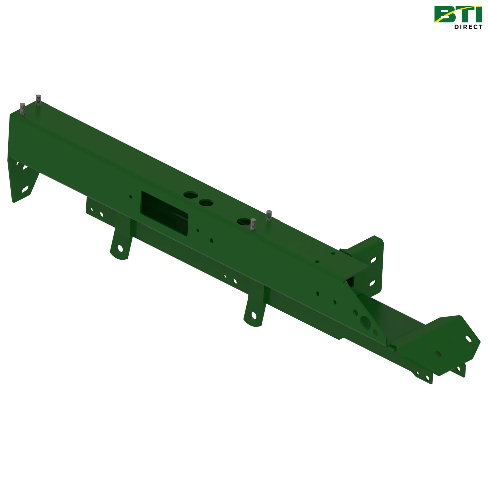AN278456: Front Picking Unit Post Channel, Left Side