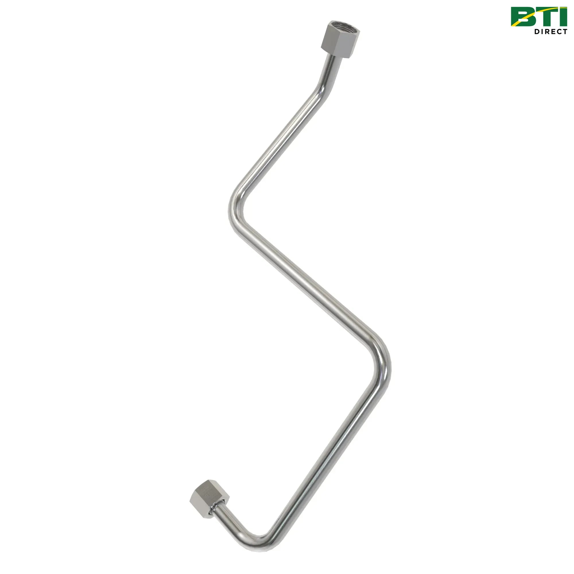 RE332244: Secondary Brake Return Oil Line
